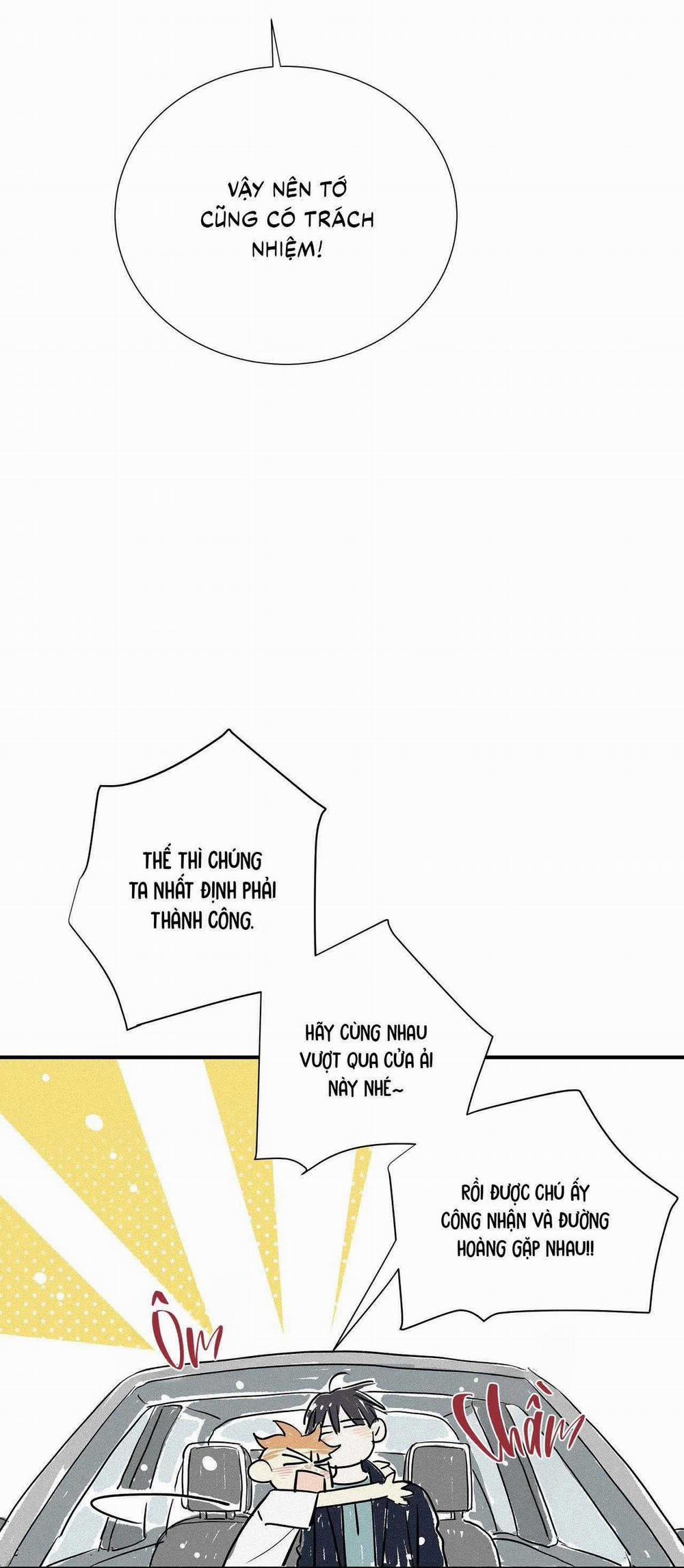 Tình Yêu Và Danh Vọng 63 trang 40