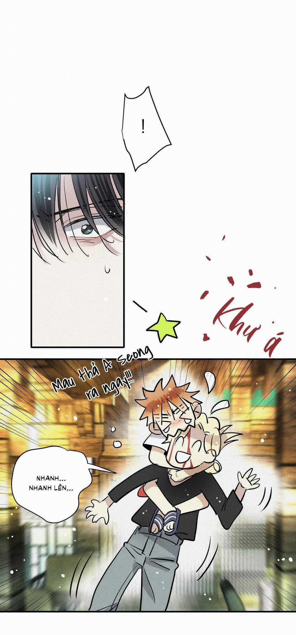 Tình Yêu Và Danh Vọng 63 trang 6