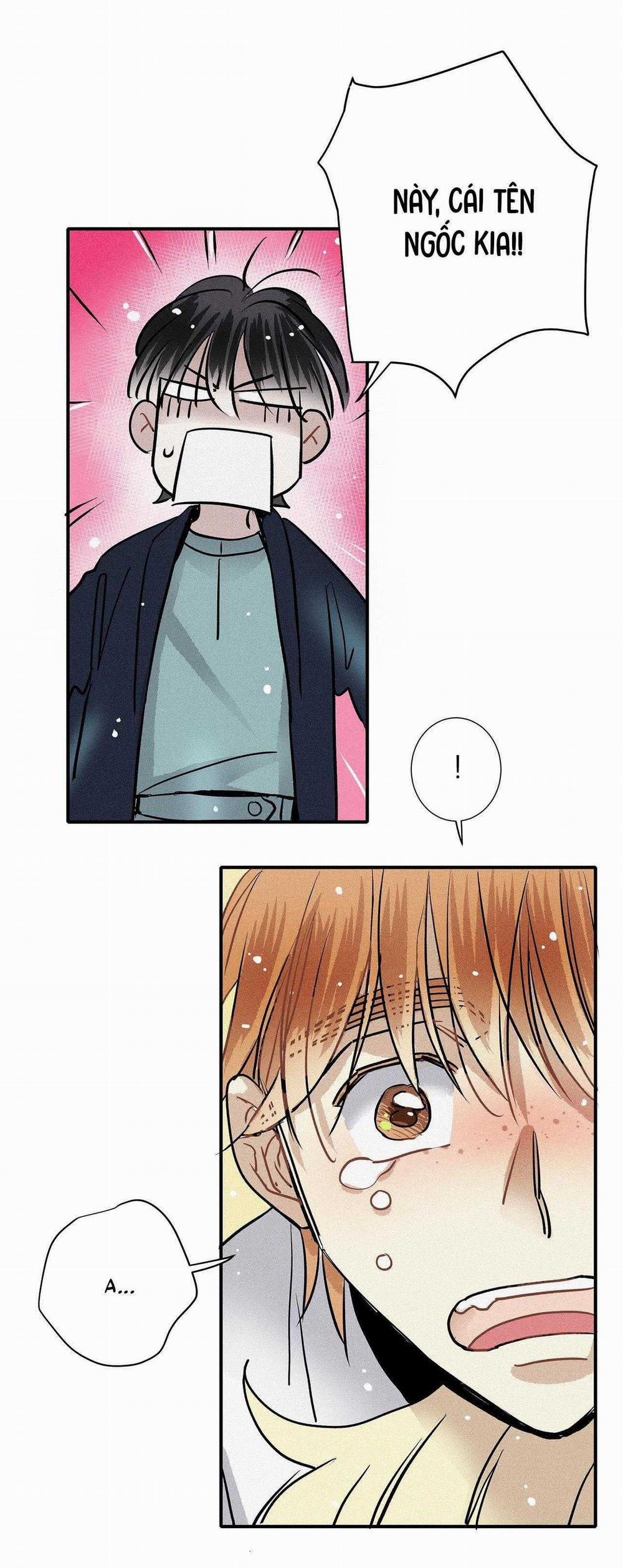 Tình Yêu Và Danh Vọng 63 trang 7