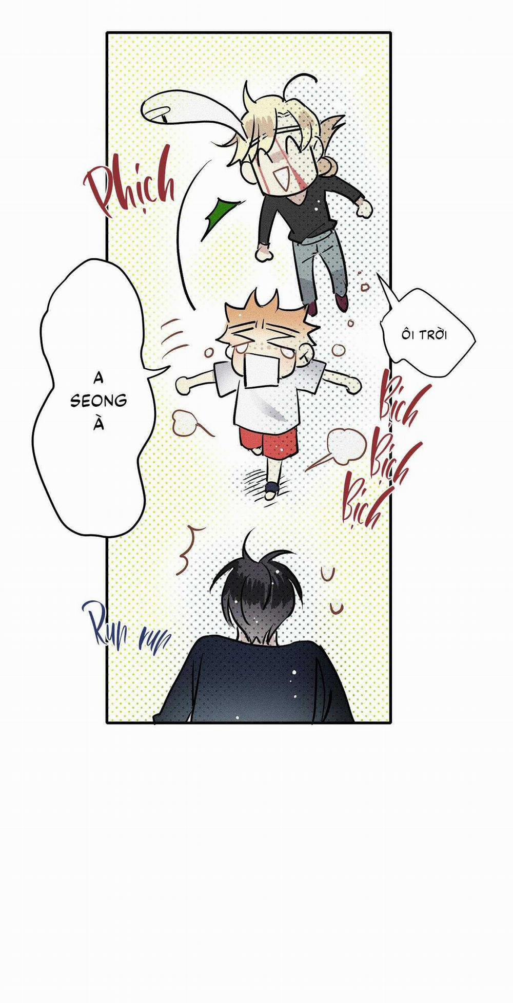 Tình Yêu Và Danh Vọng 63 trang 8