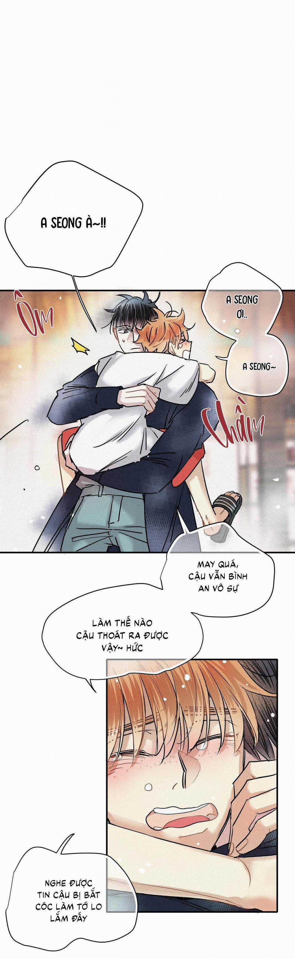 Tình Yêu Và Danh Vọng 63 trang 9