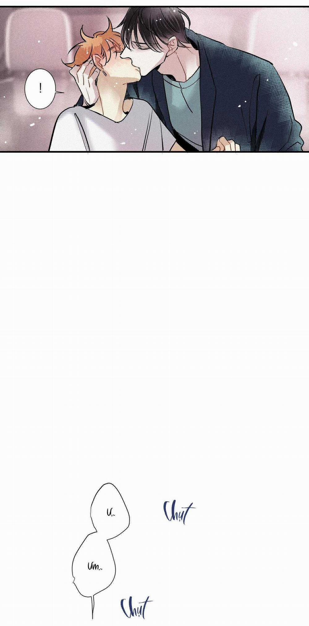 Tình Yêu Và Danh Vọng 64 trang 11