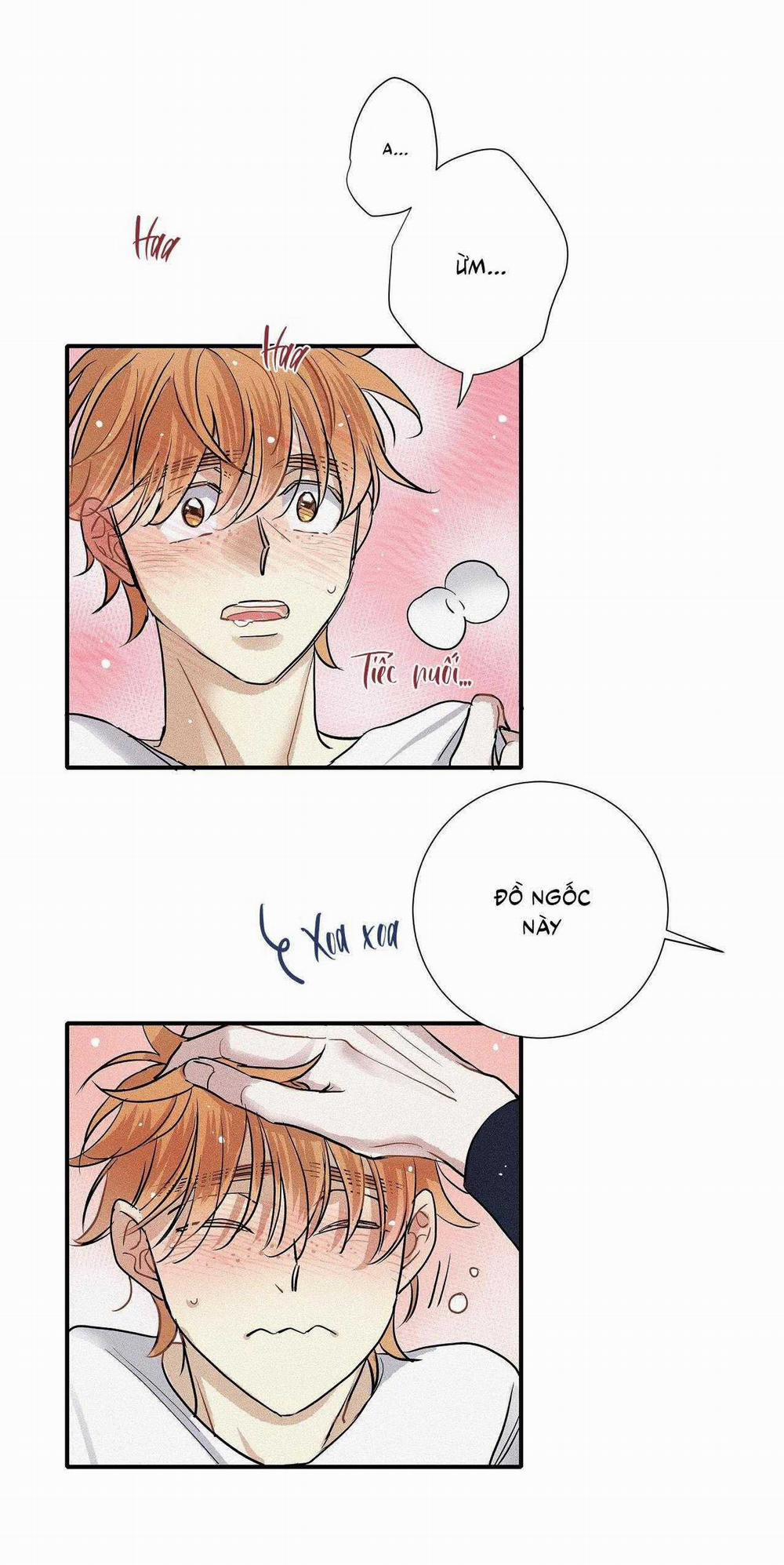 Tình Yêu Và Danh Vọng 64 trang 14