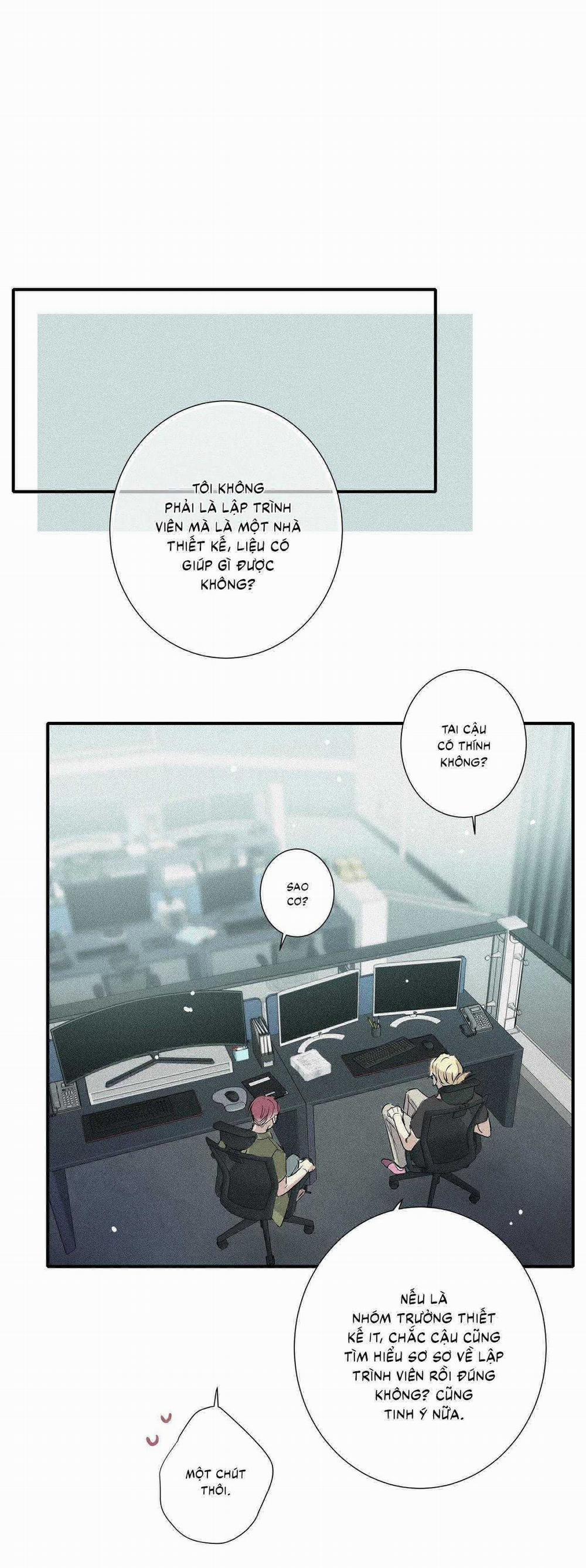 Tình Yêu Và Danh Vọng 64 trang 28