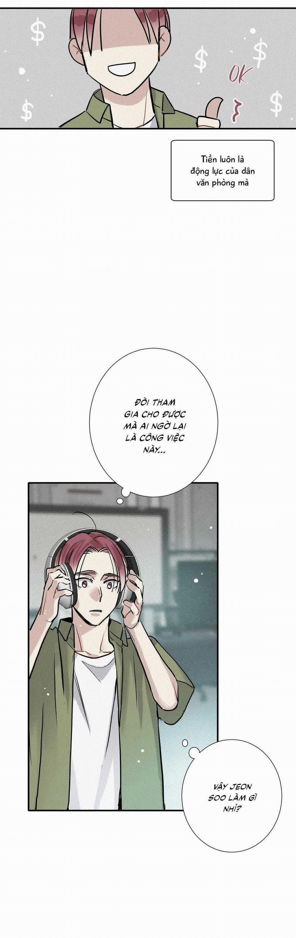 Tình Yêu Và Danh Vọng 64 trang 32