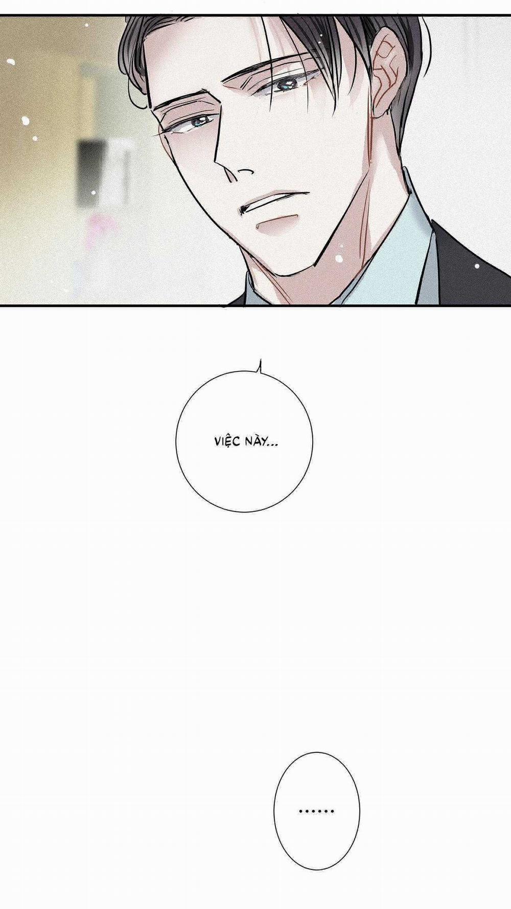 Tình Yêu Và Danh Vọng 64 trang 35