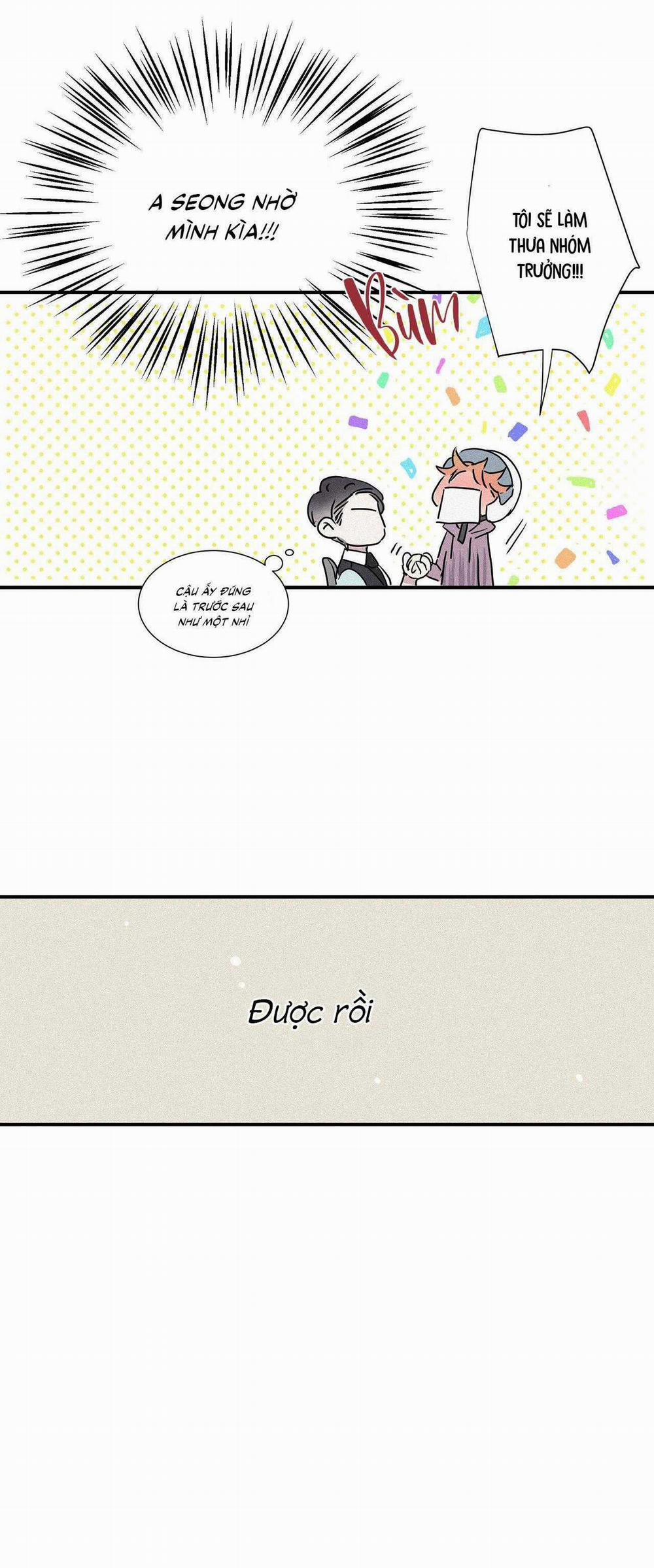 Tình Yêu Và Danh Vọng 64 trang 37