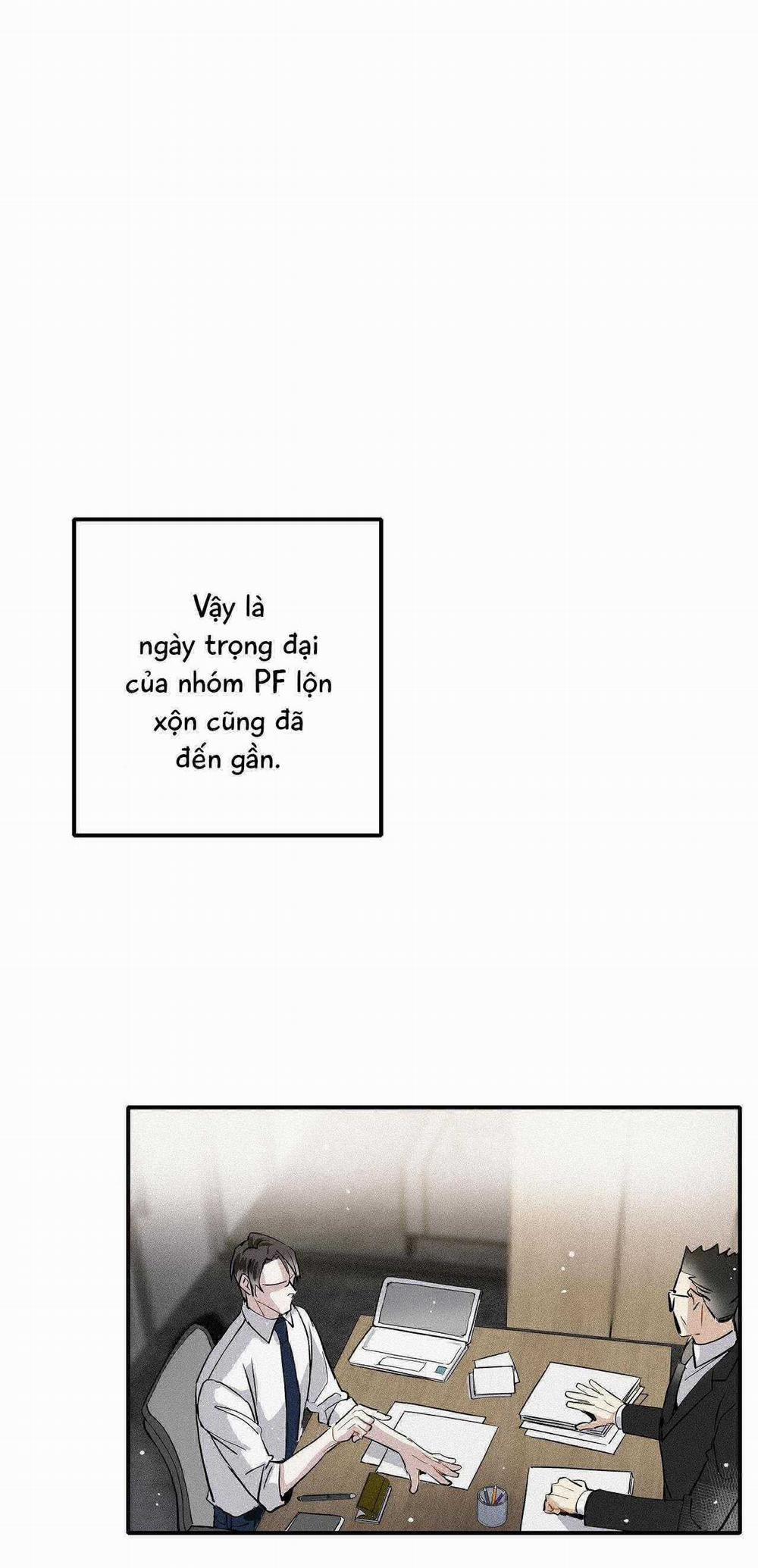 Tình Yêu Và Danh Vọng 64 trang 38