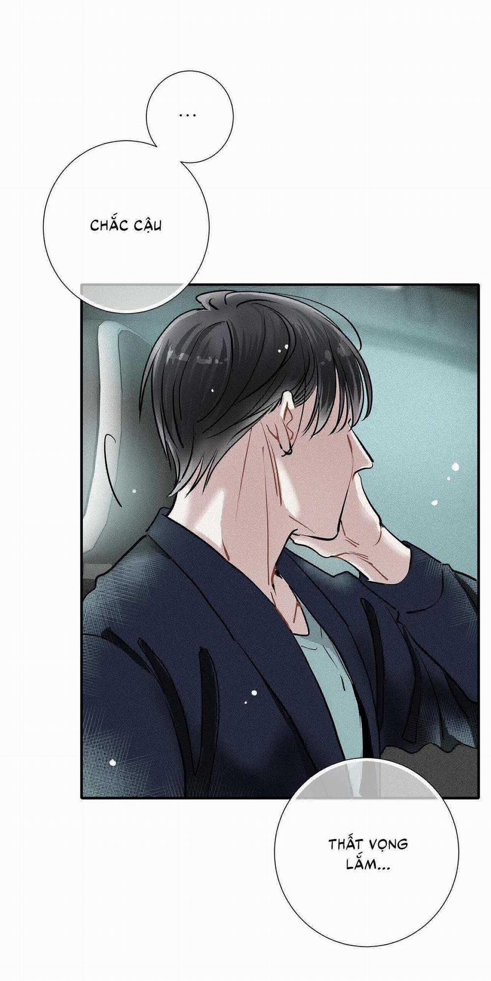 Tình Yêu Và Danh Vọng 64 trang 4