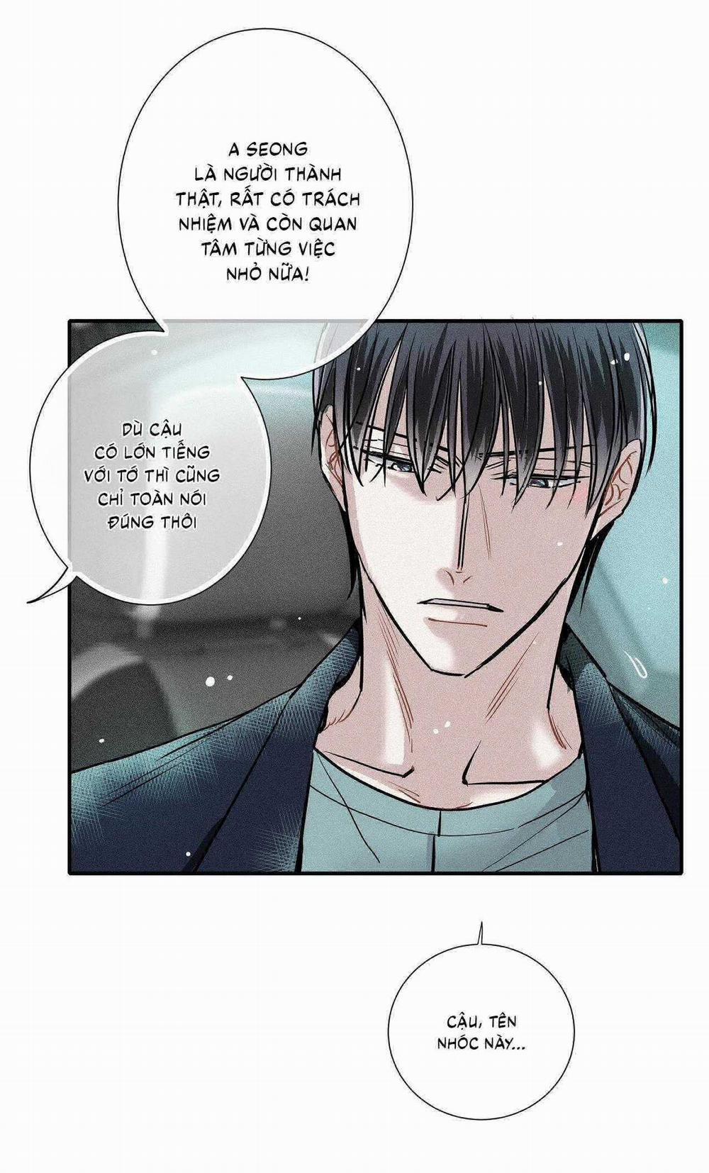 Tình Yêu Và Danh Vọng 64 trang 7