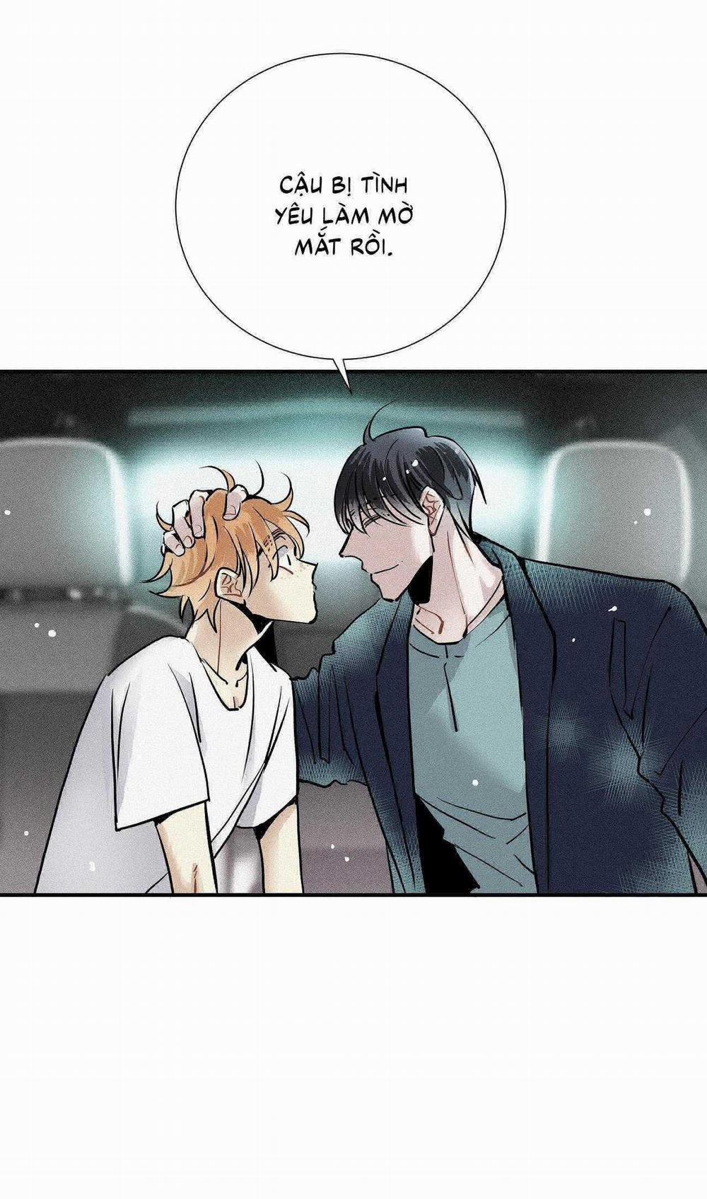 Tình Yêu Và Danh Vọng 64 trang 8