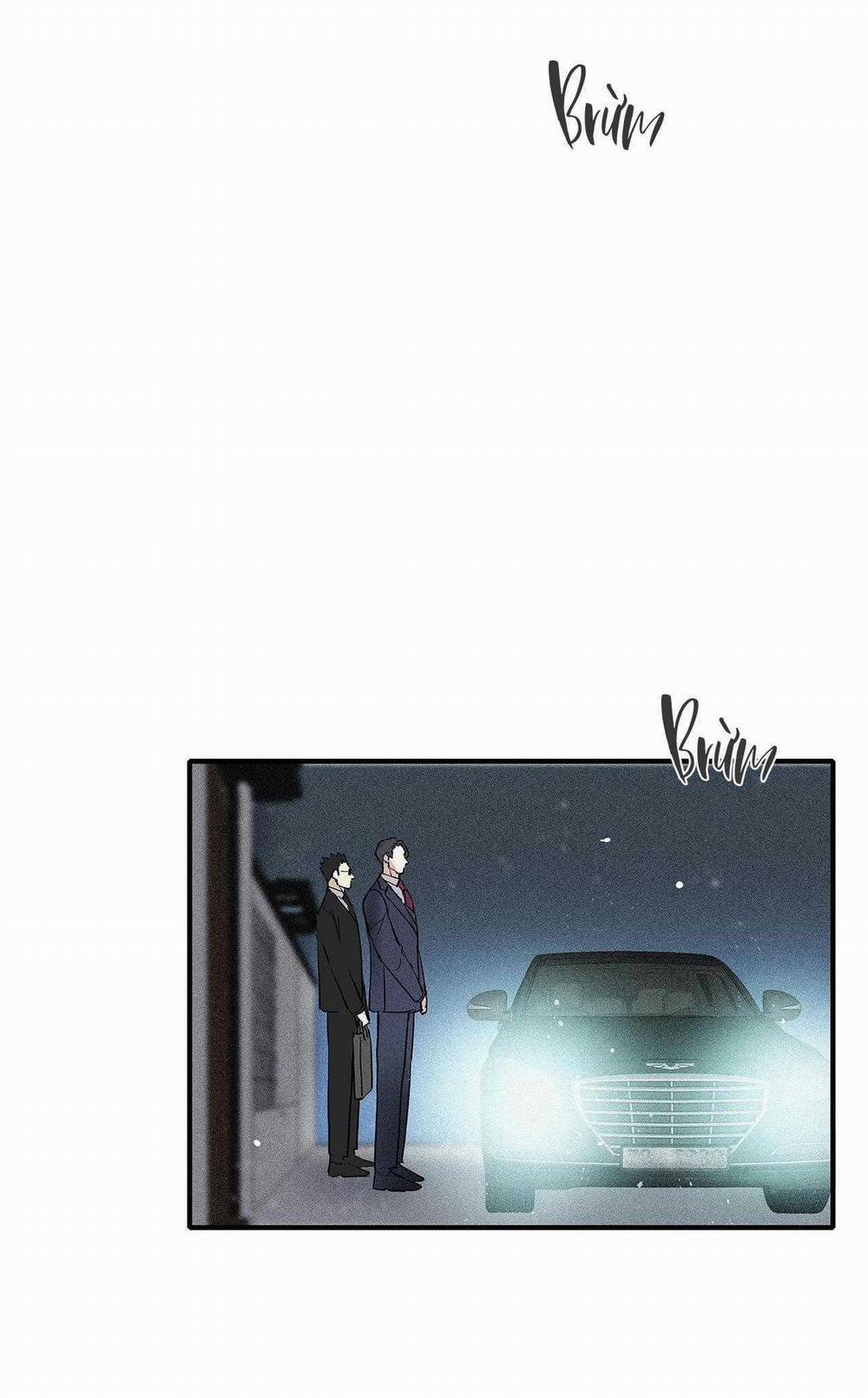 Tình Yêu Và Danh Vọng 65 trang 1