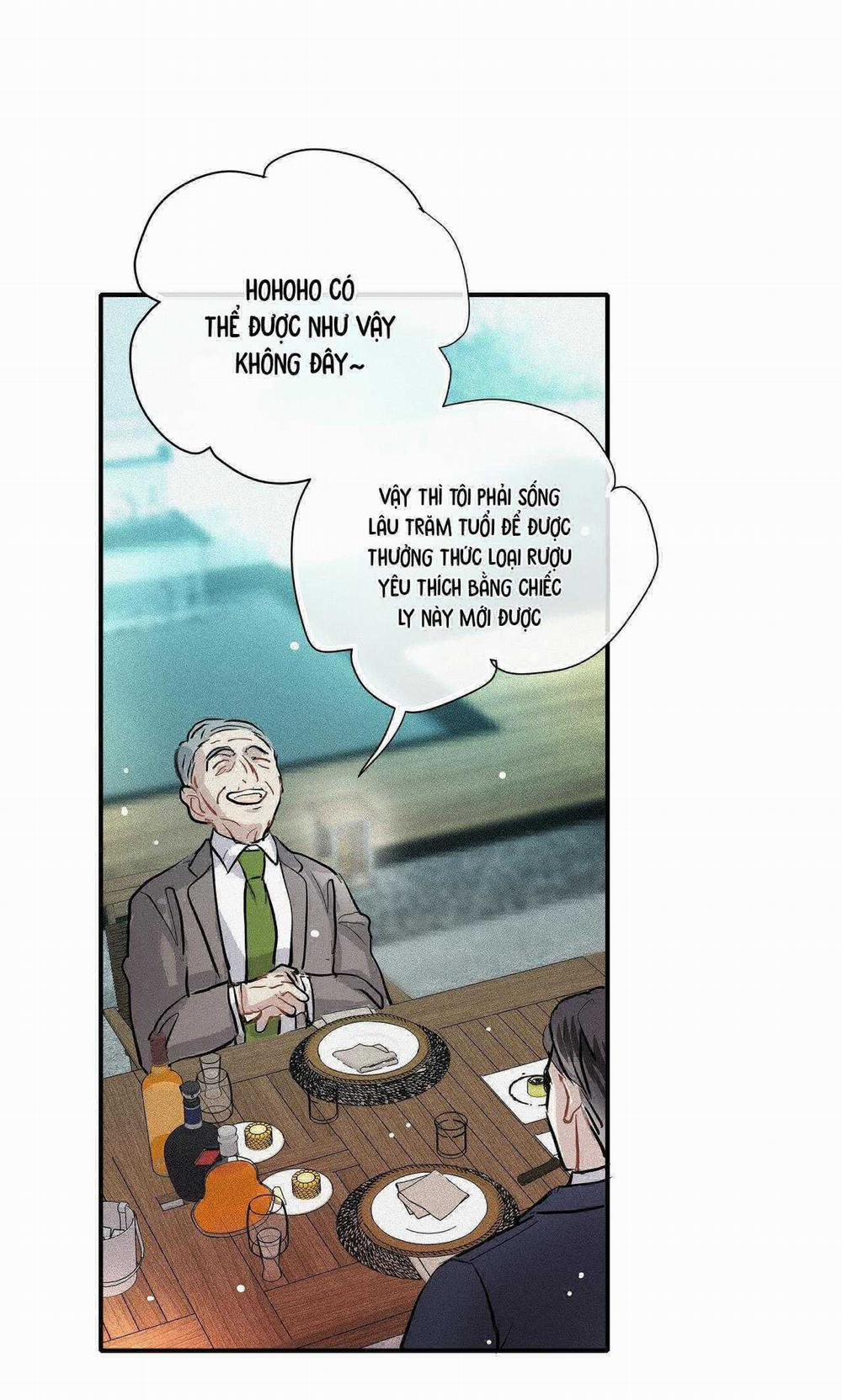 Tình Yêu Và Danh Vọng 65 trang 13