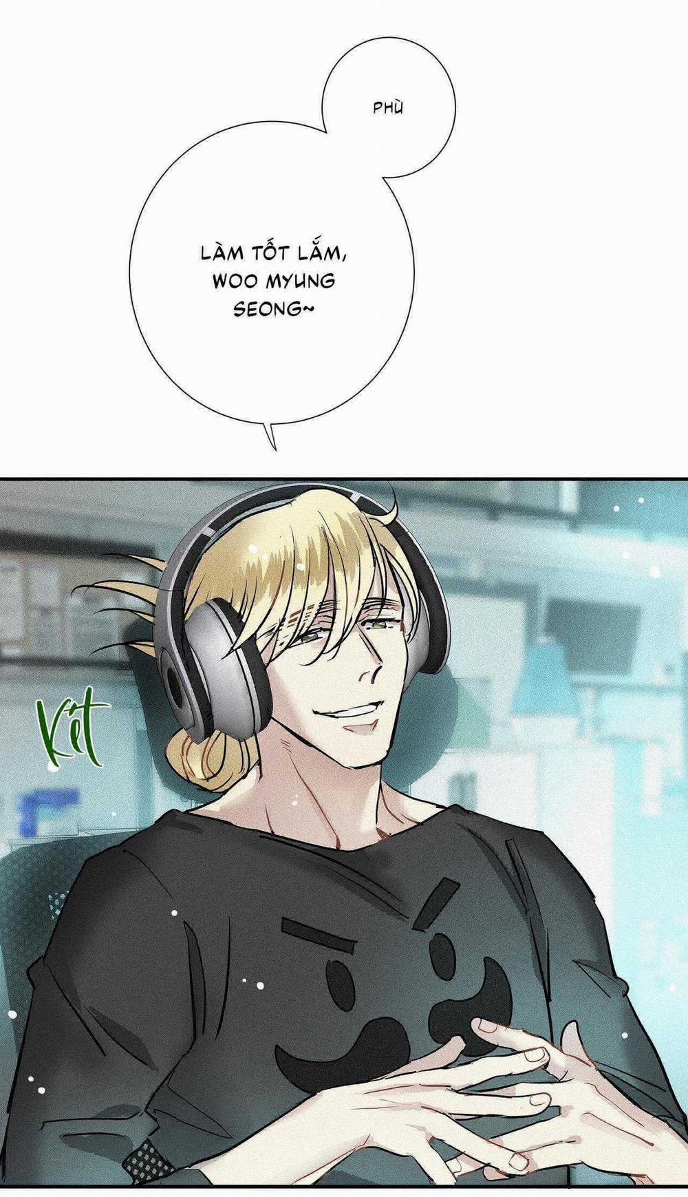 Tình Yêu Và Danh Vọng 65 trang 15