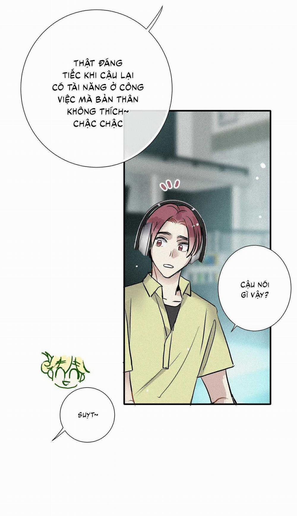 Tình Yêu Và Danh Vọng 65 trang 16