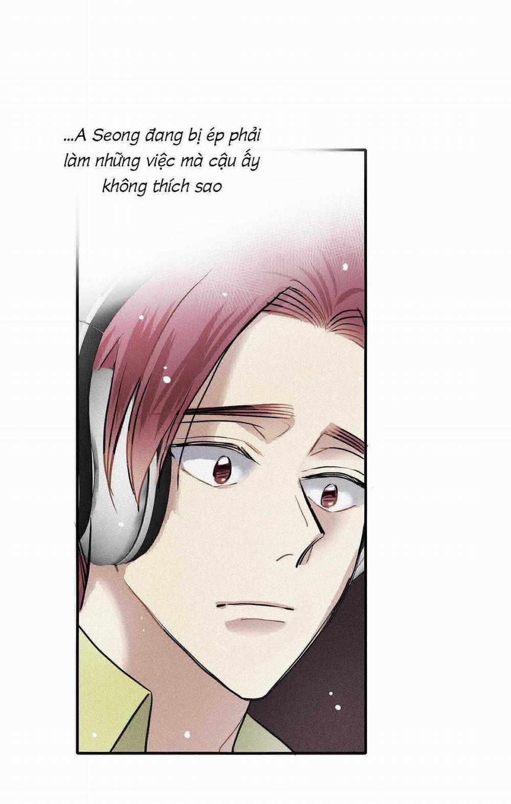 Tình Yêu Và Danh Vọng 65 trang 17