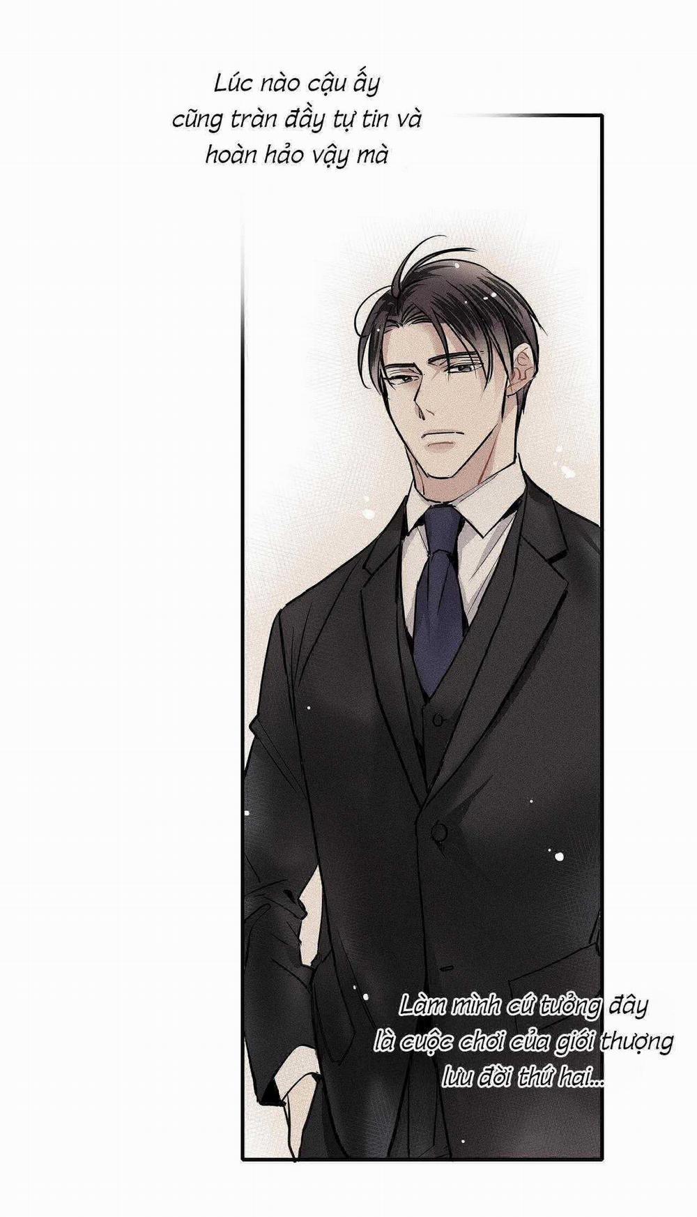 Tình Yêu Và Danh Vọng 65 trang 18