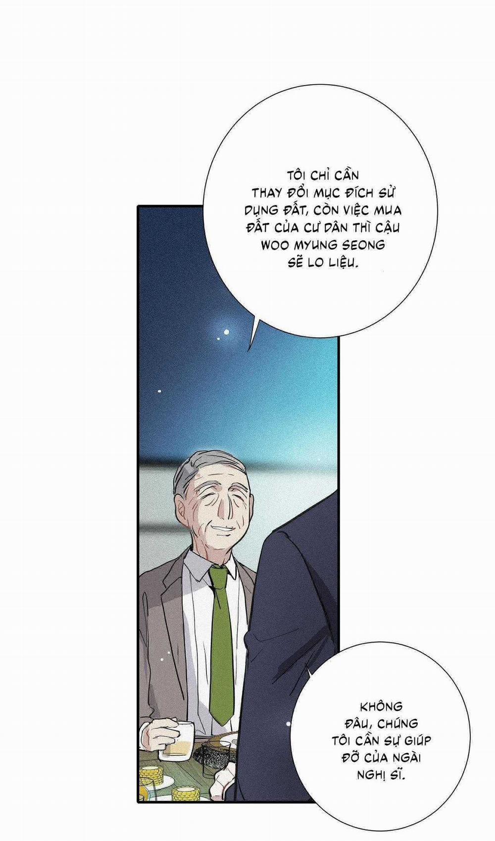 Tình Yêu Và Danh Vọng 65 trang 21