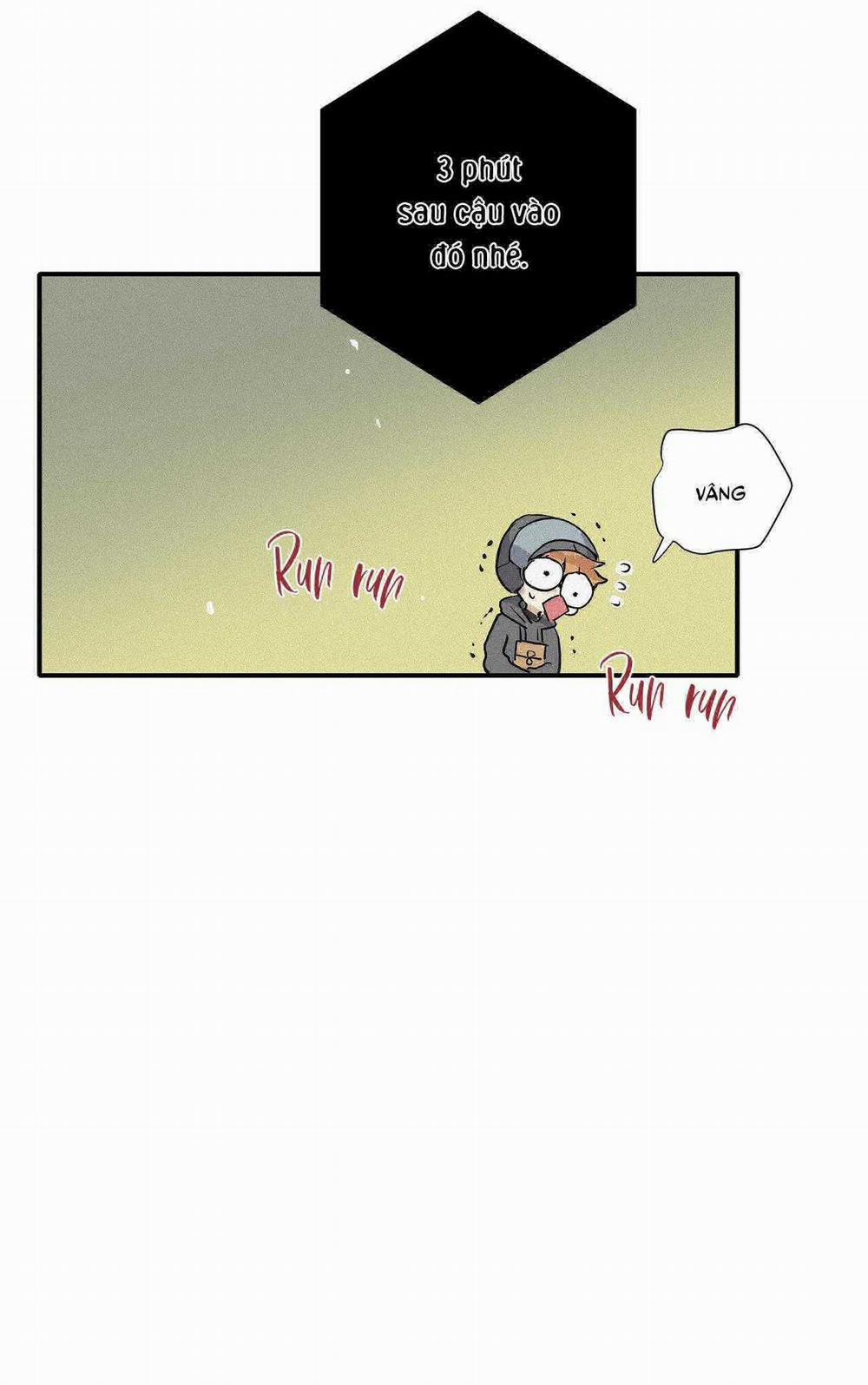 Tình Yêu Và Danh Vọng 65 trang 27