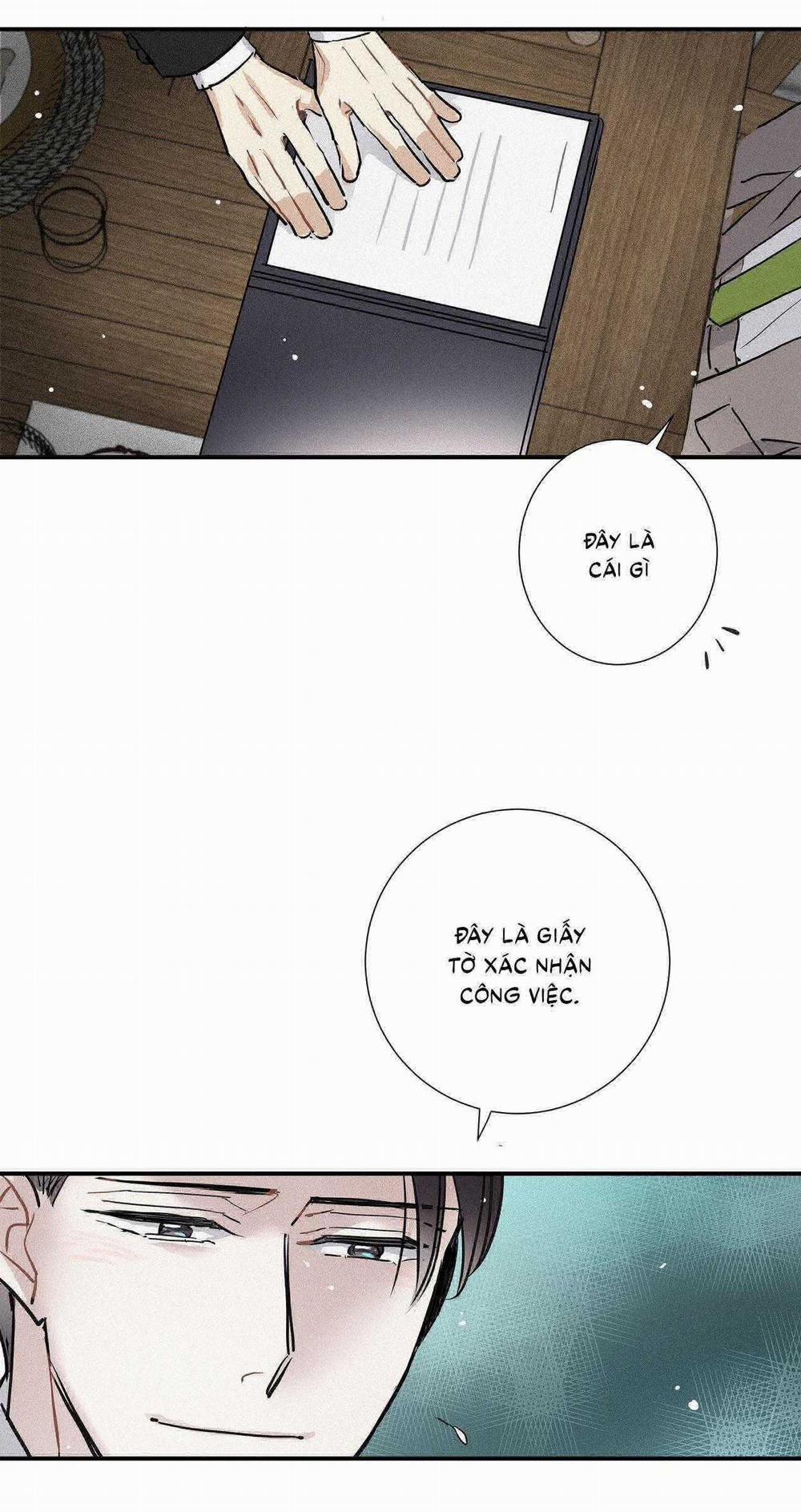 Tình Yêu Và Danh Vọng 65 trang 30