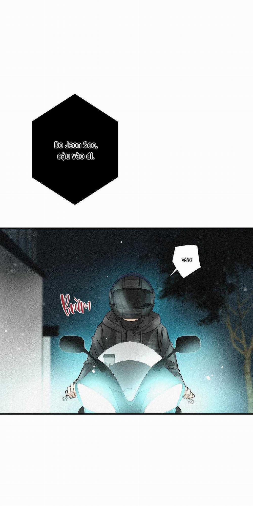 Tình Yêu Và Danh Vọng 65 trang 34