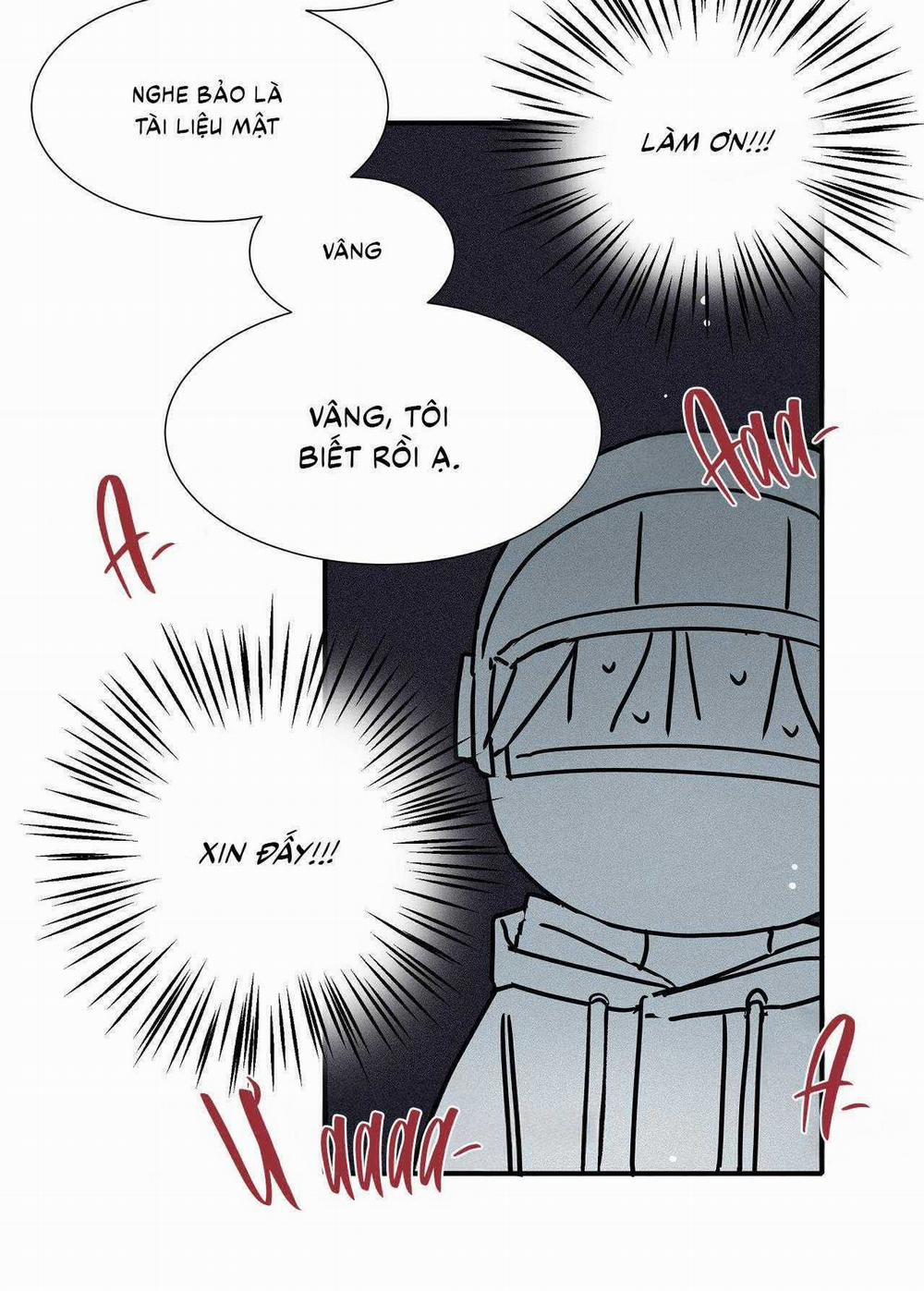 Tình Yêu Và Danh Vọng 65 trang 39