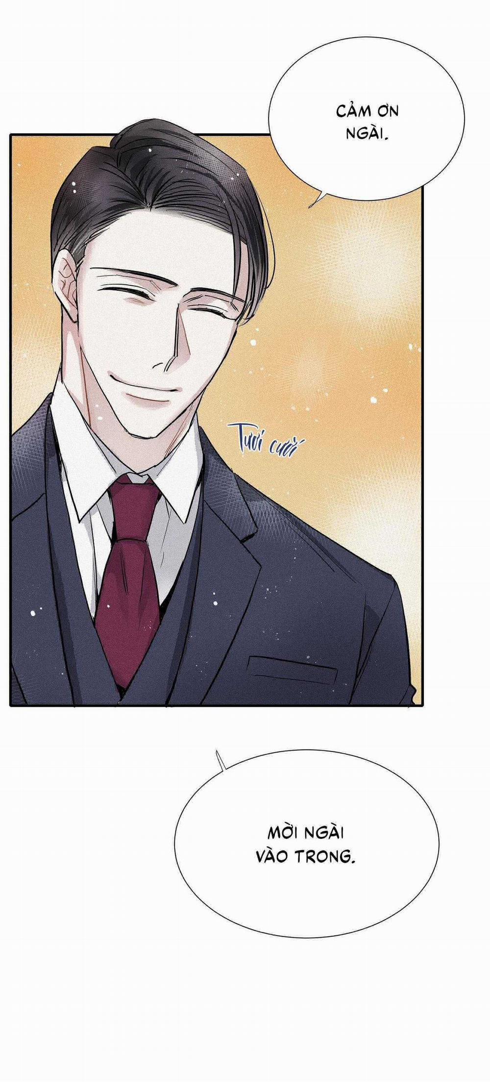 Tình Yêu Và Danh Vọng 65 trang 4