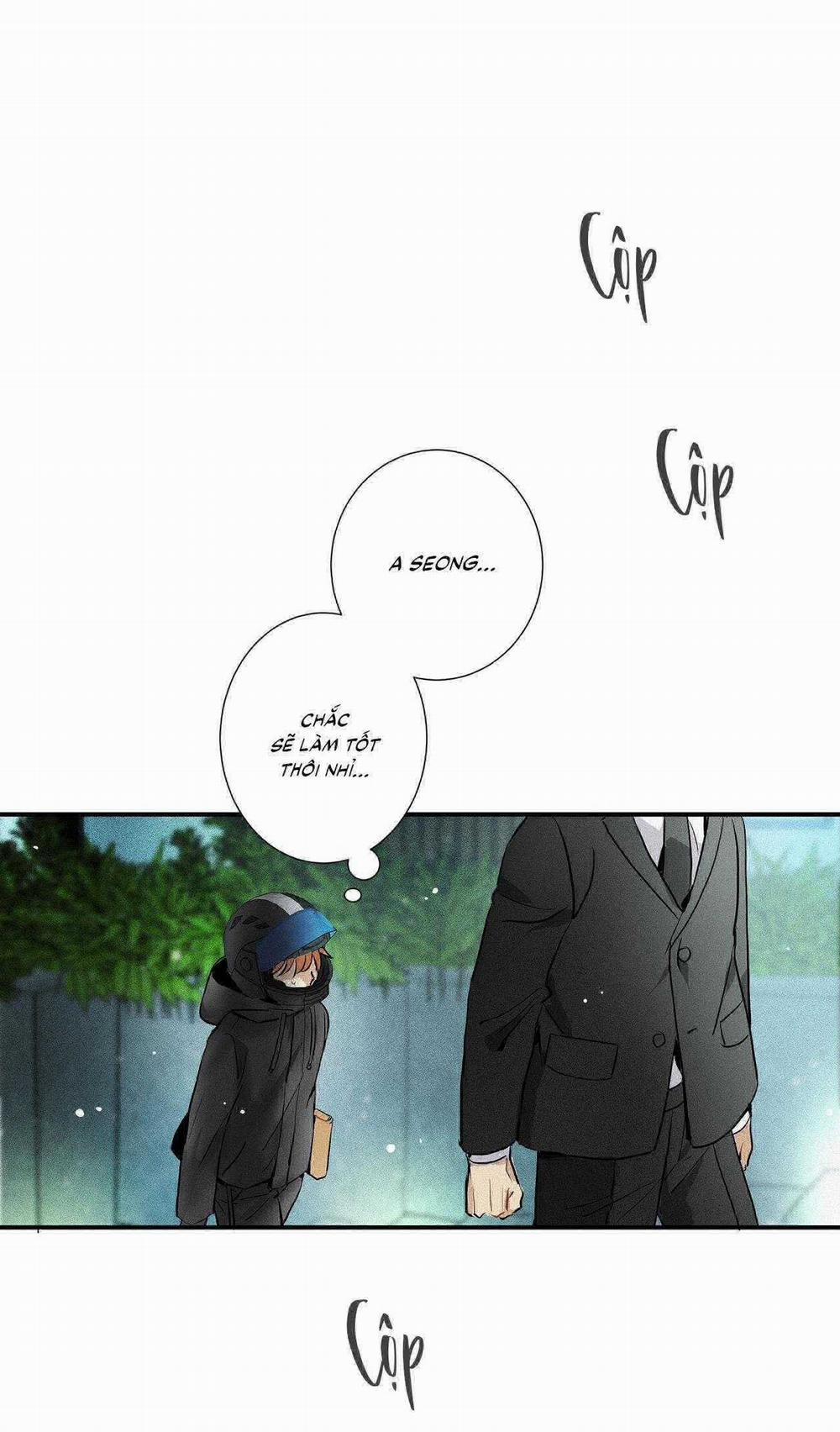 Tình Yêu Và Danh Vọng 65 trang 41