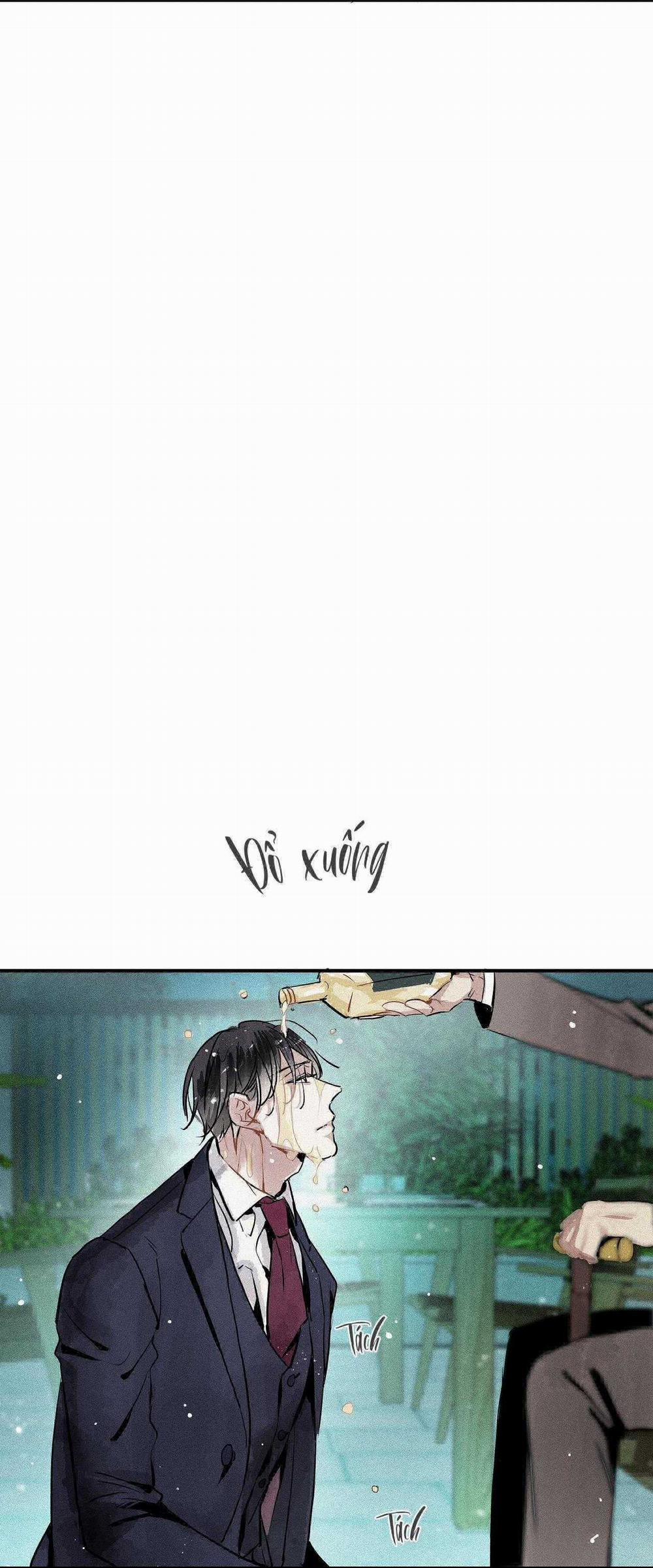 Tình Yêu Và Danh Vọng 65 trang 43