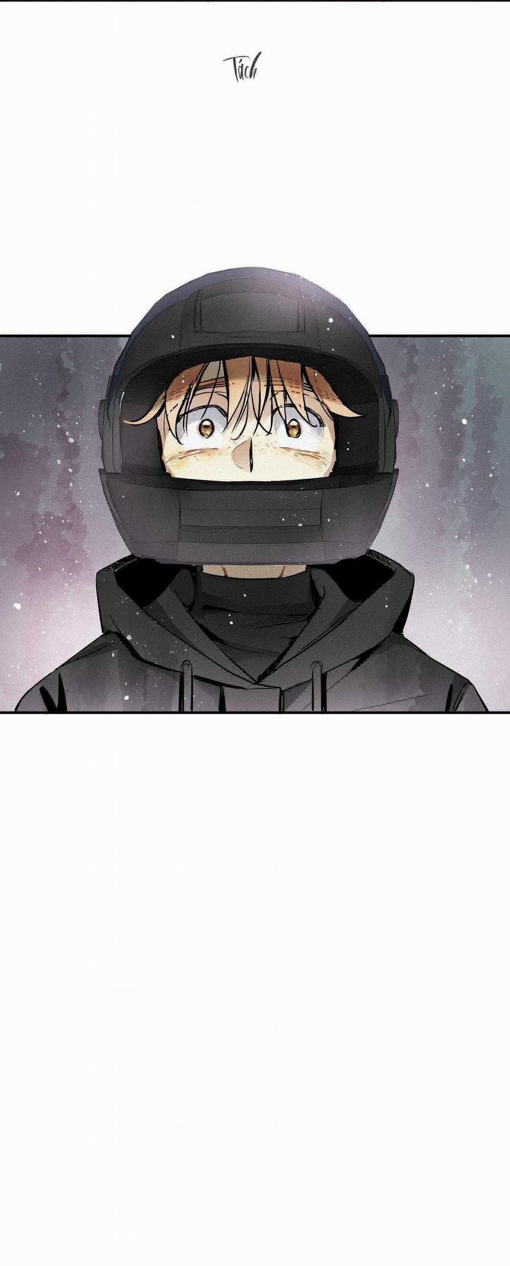 Tình Yêu Và Danh Vọng 65 trang 44