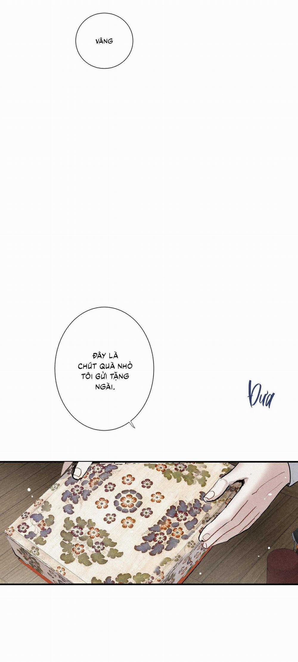 Tình Yêu Và Danh Vọng 65 trang 9