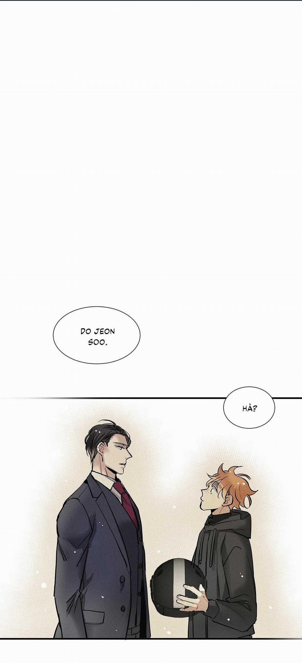 Tình Yêu Và Danh Vọng 66 trang 0