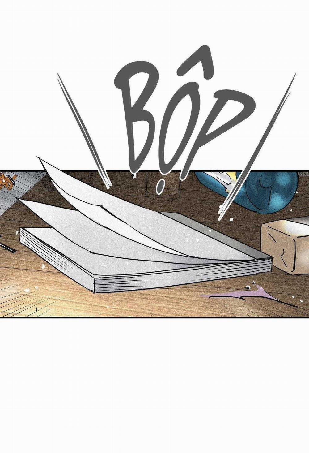 Tình Yêu Và Danh Vọng 66 trang 10