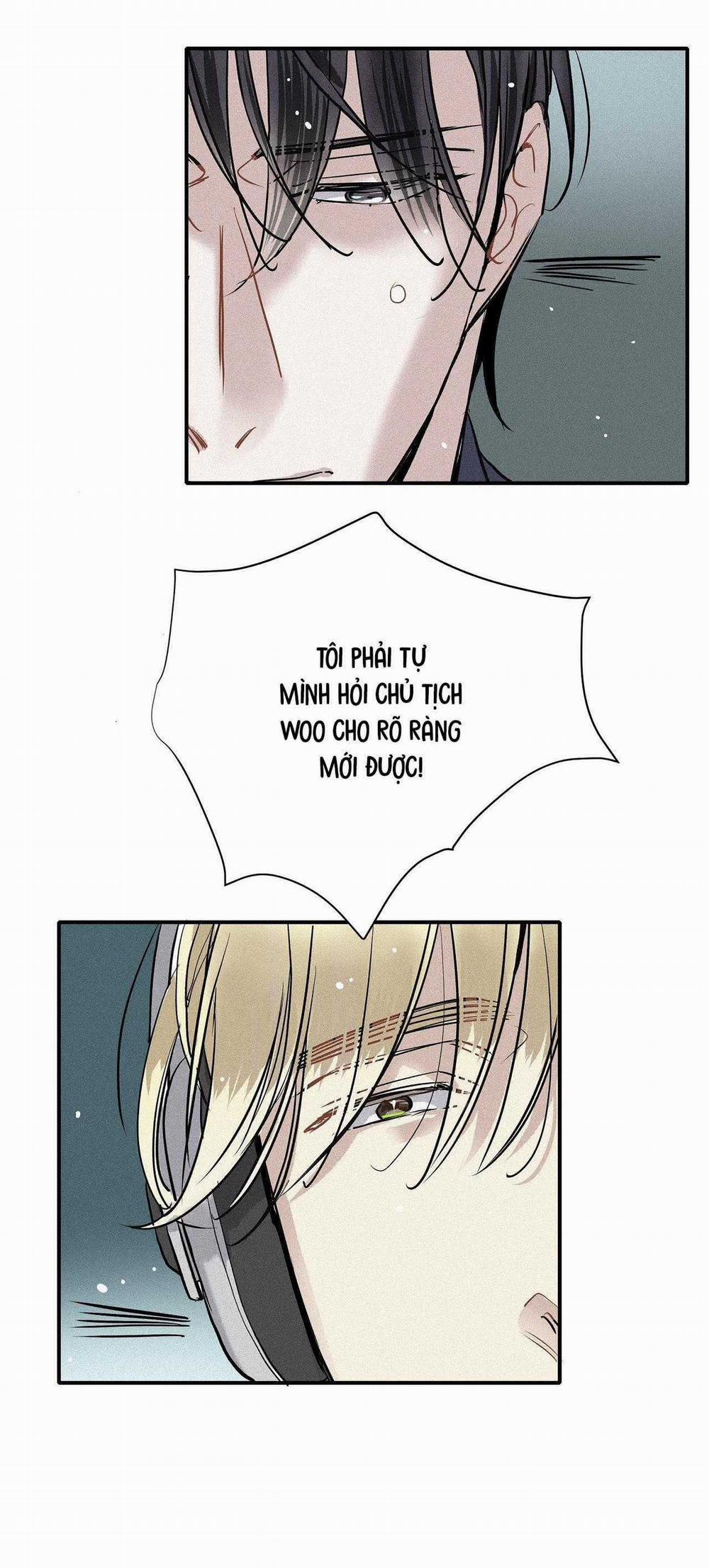 Tình Yêu Và Danh Vọng 66 trang 13