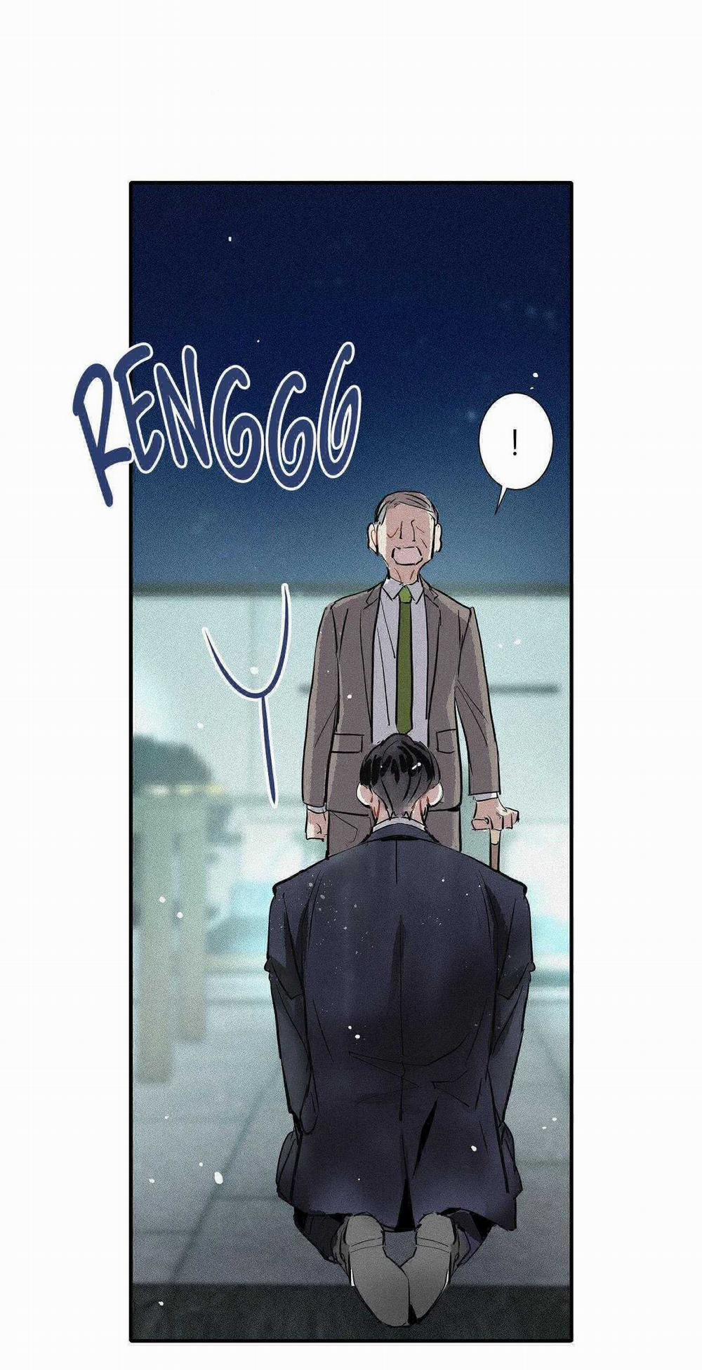 Tình Yêu Và Danh Vọng 66 trang 14