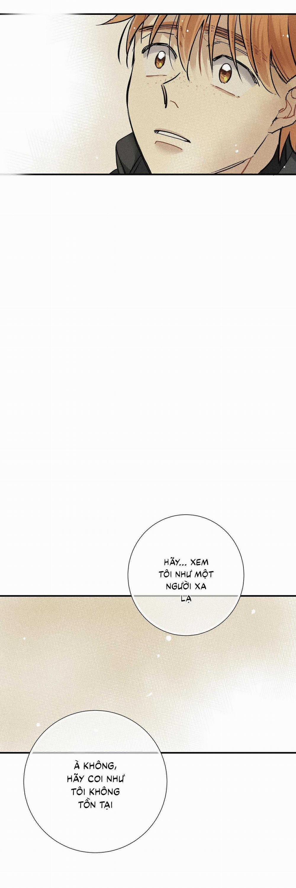 Tình Yêu Và Danh Vọng 66 trang 2