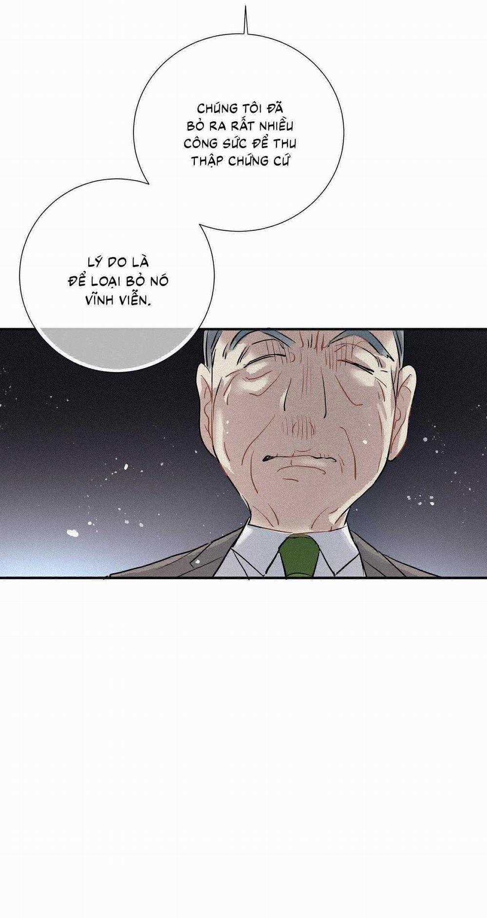 Tình Yêu Và Danh Vọng 66 trang 26