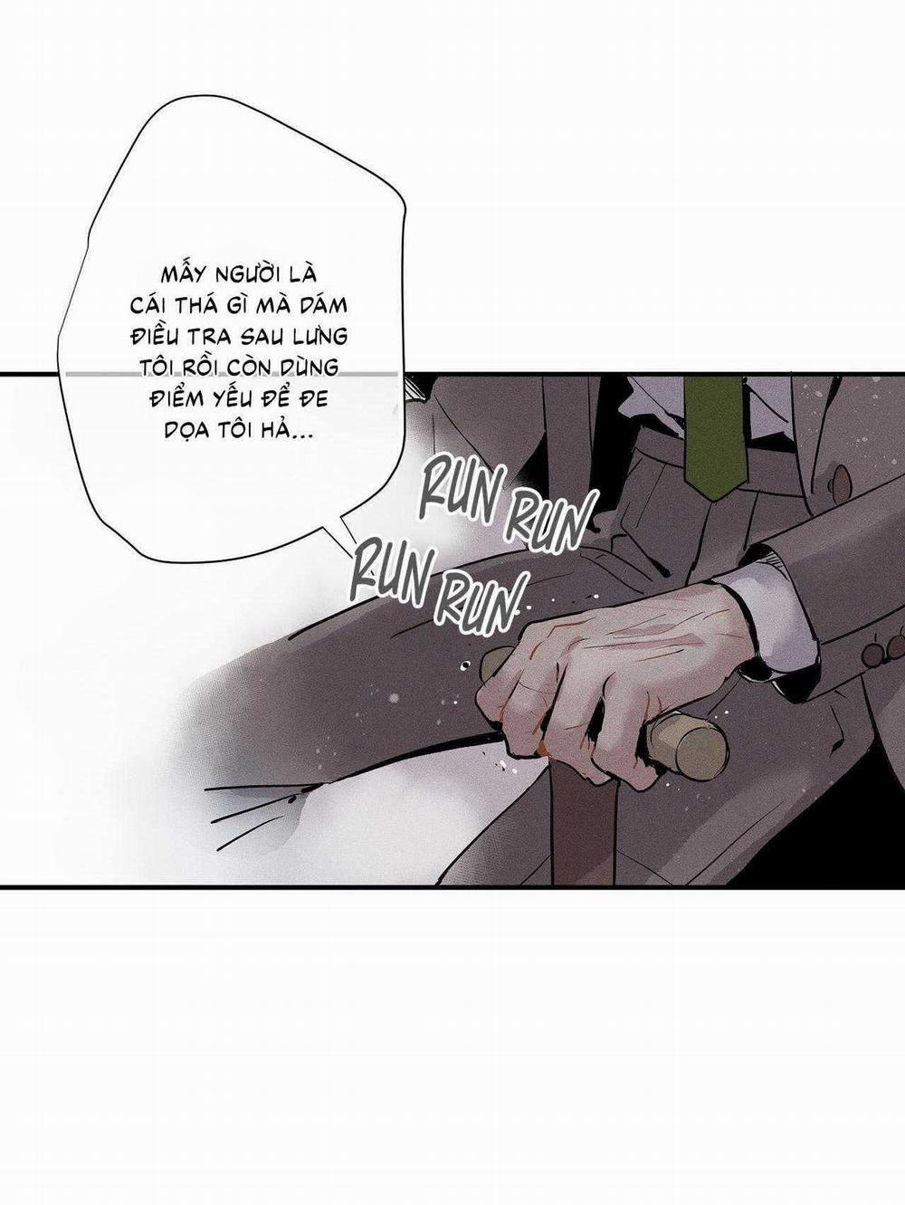 Tình Yêu Và Danh Vọng 66 trang 29