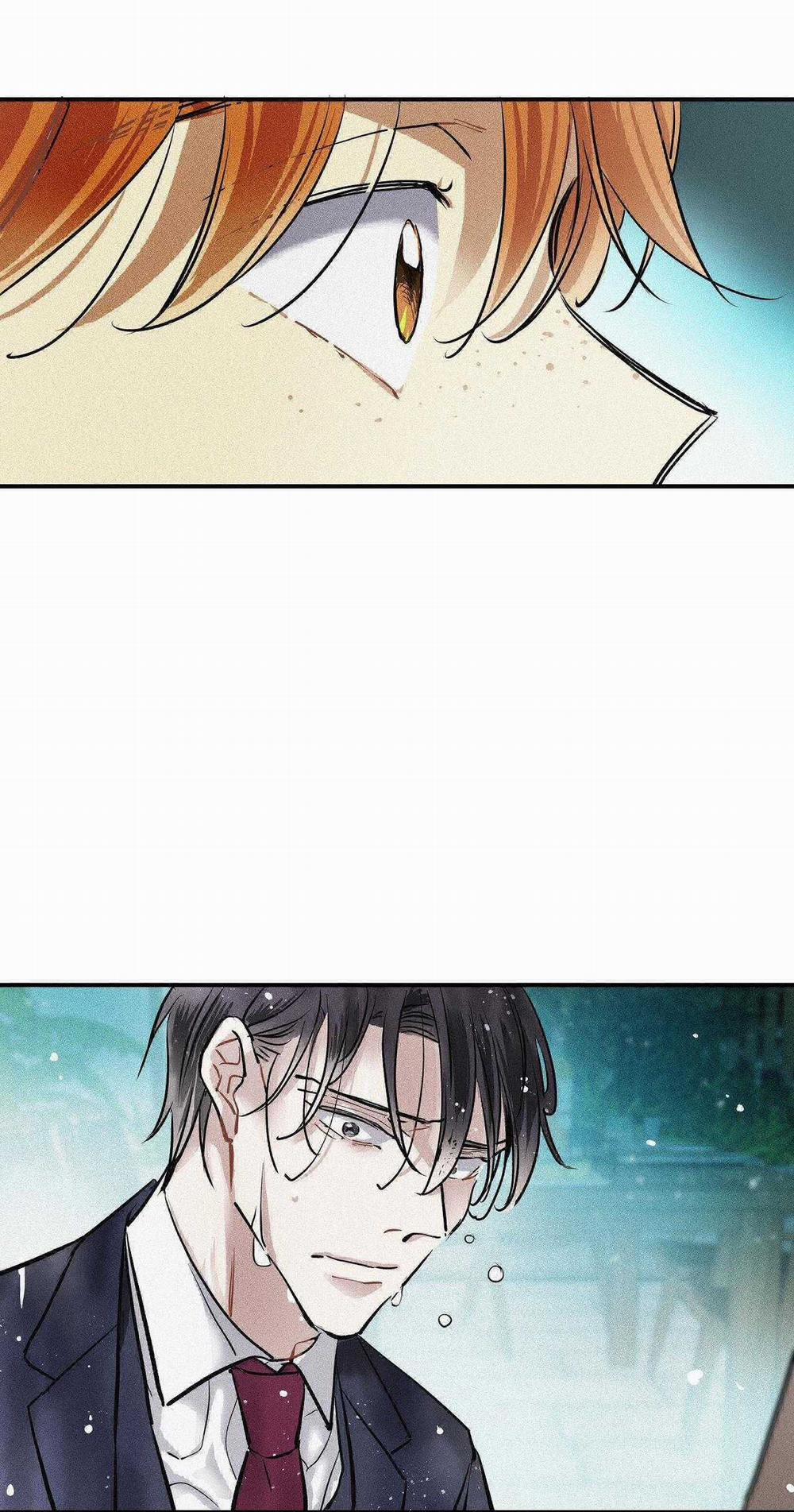 Tình Yêu Và Danh Vọng 66 trang 3