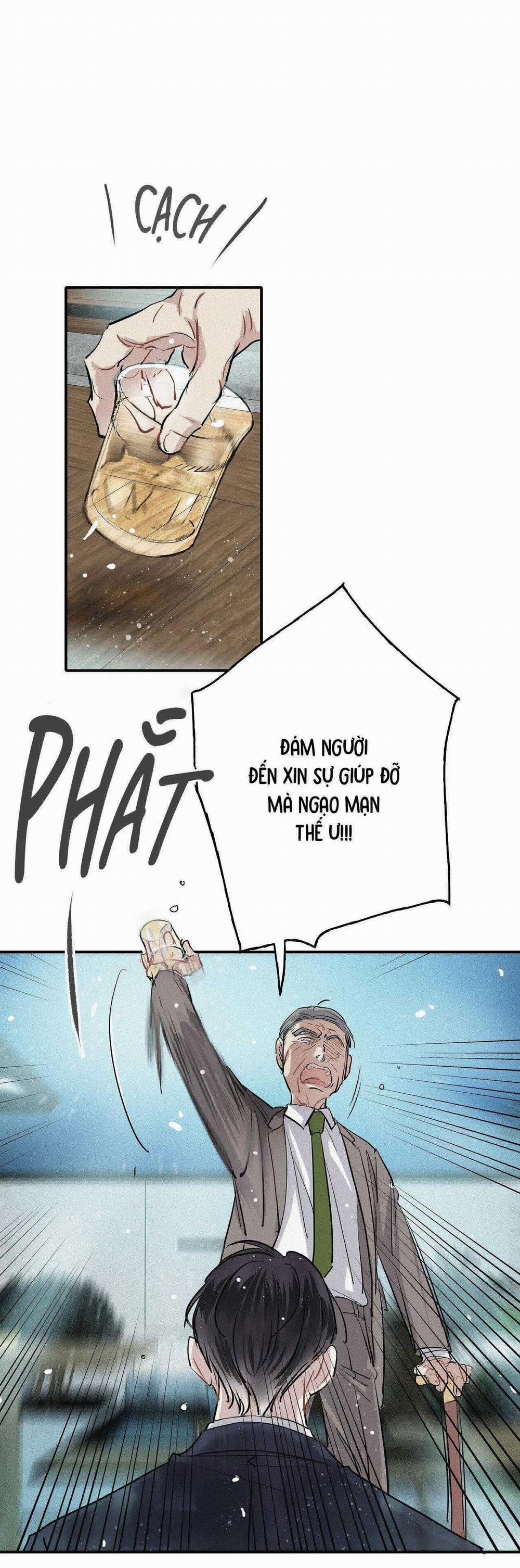 Tình Yêu Và Danh Vọng 66 trang 30