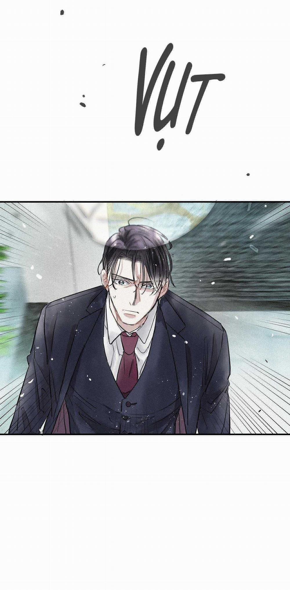 Tình Yêu Và Danh Vọng 66 trang 31