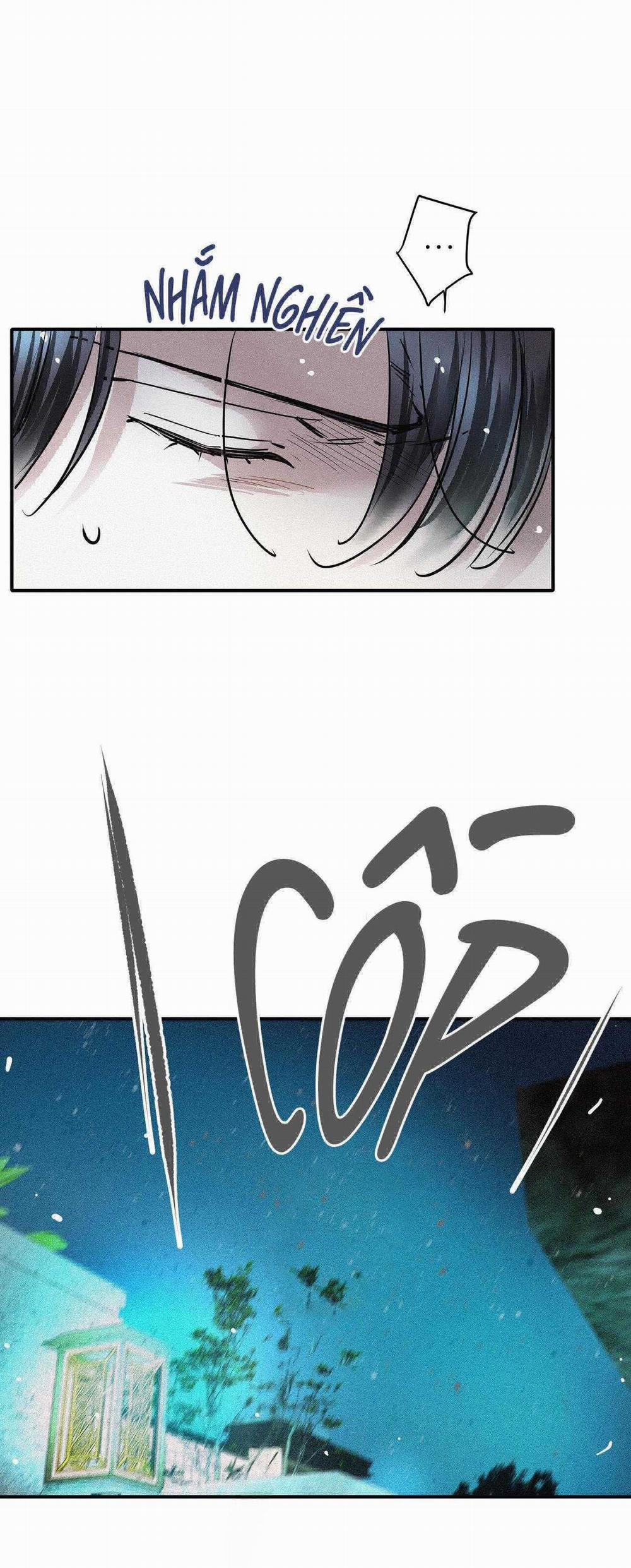 Tình Yêu Và Danh Vọng 66 trang 33