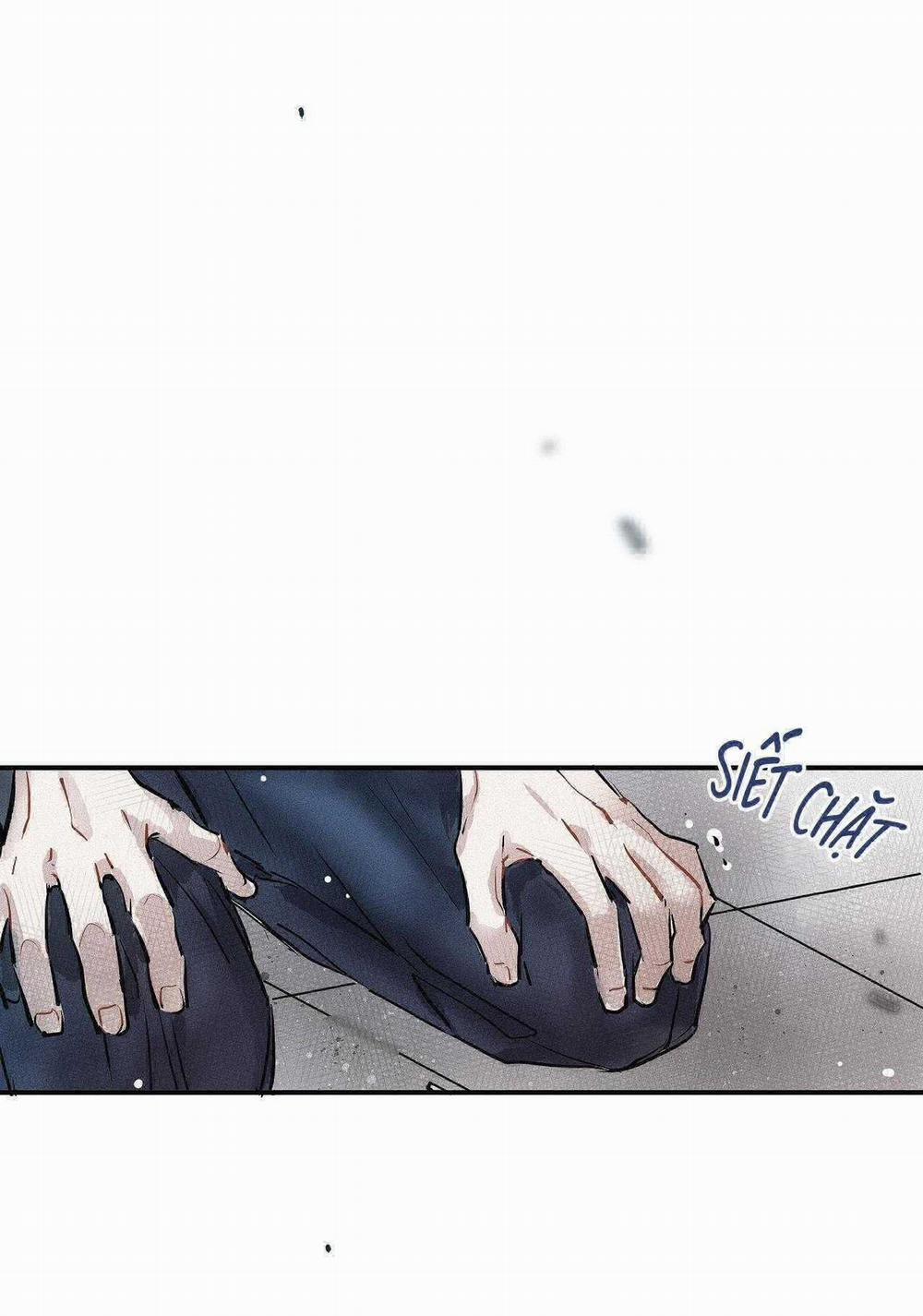 Tình Yêu Và Danh Vọng 66 trang 34