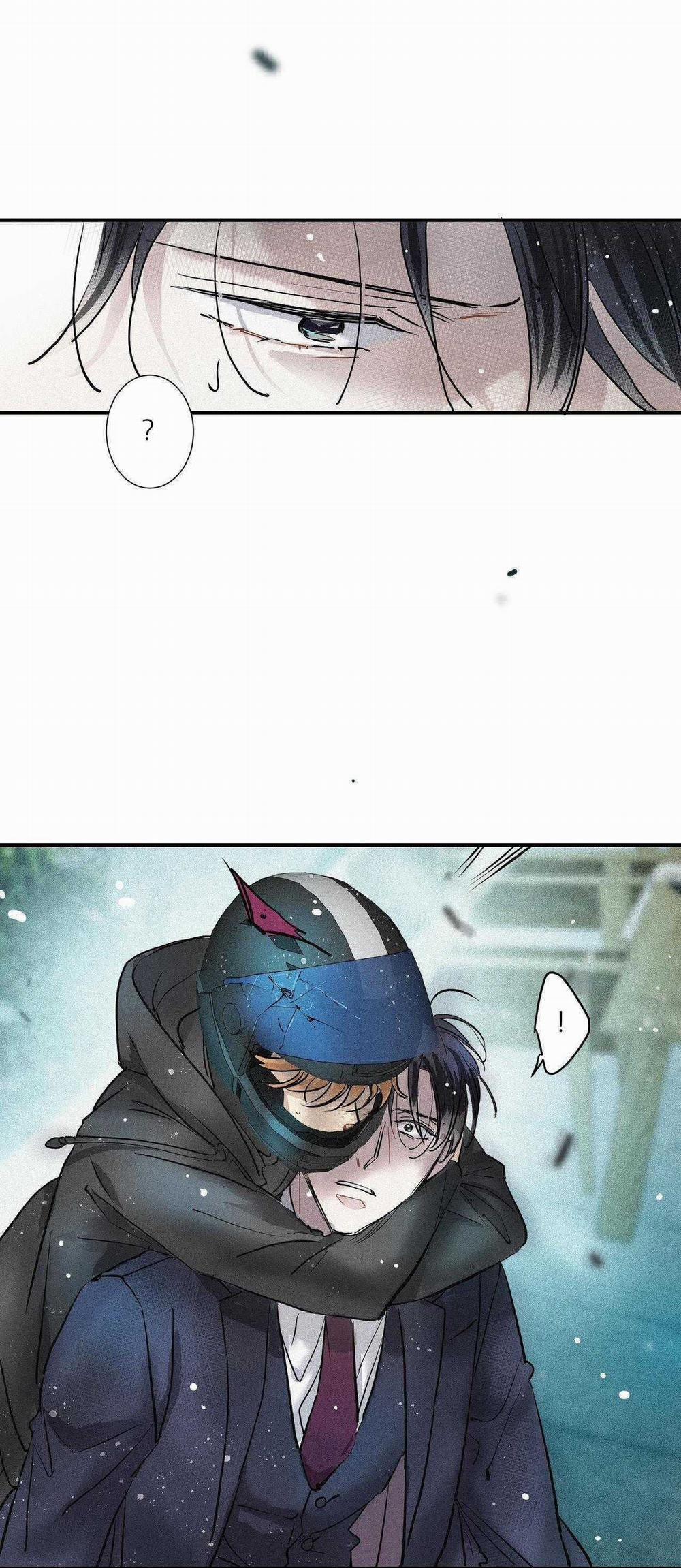 Tình Yêu Và Danh Vọng 66 trang 35