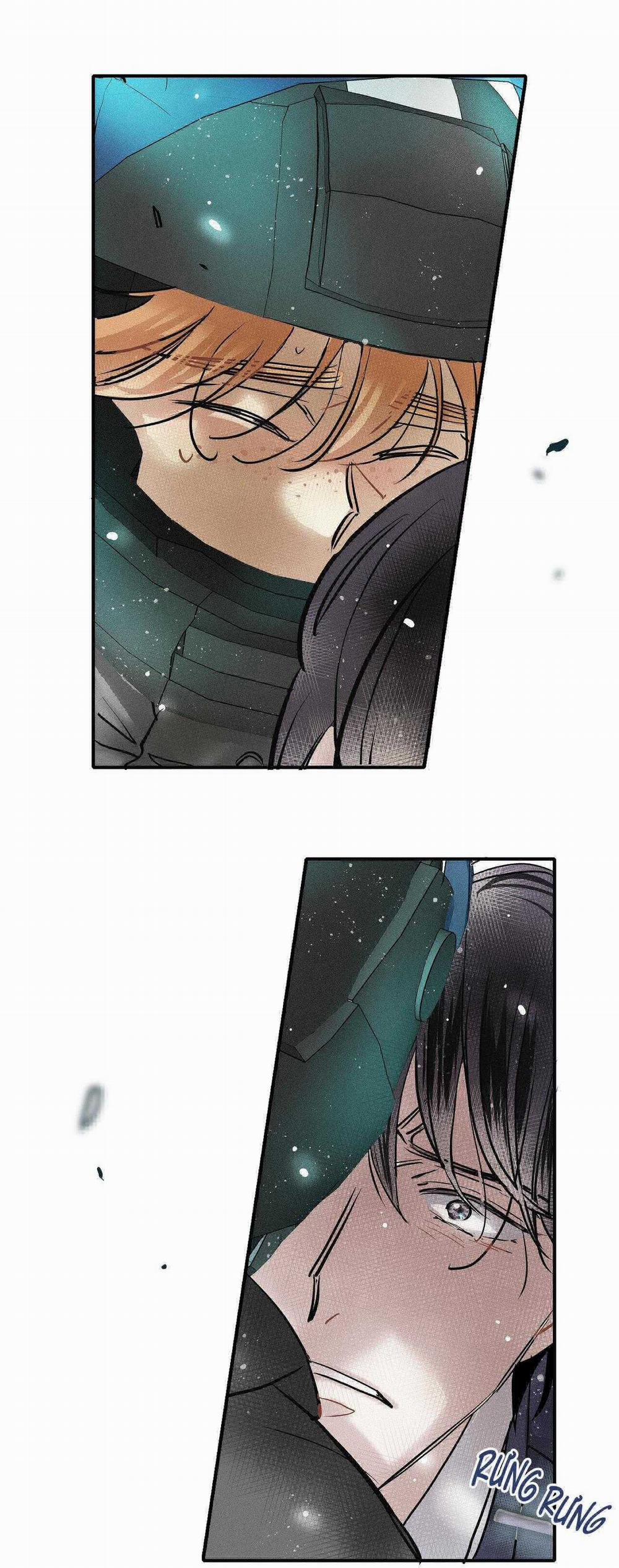 Tình Yêu Và Danh Vọng 66 trang 37