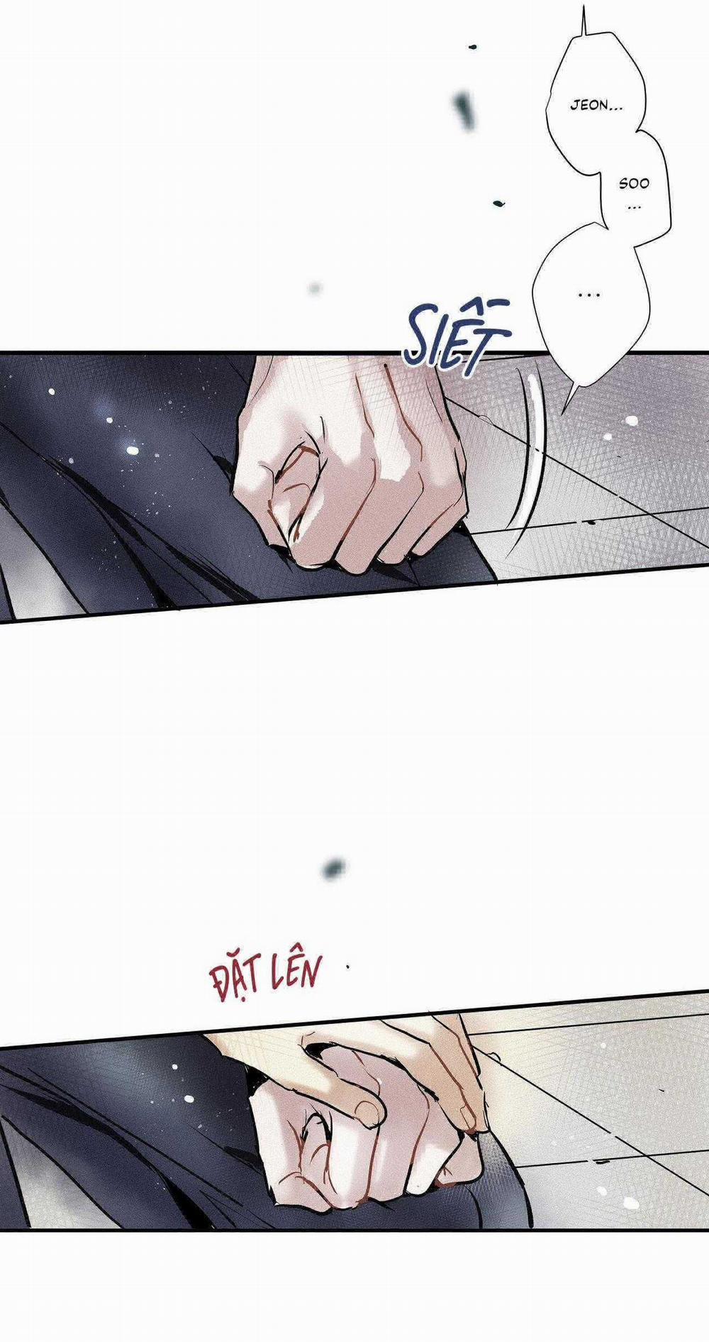 Tình Yêu Và Danh Vọng 66 trang 38