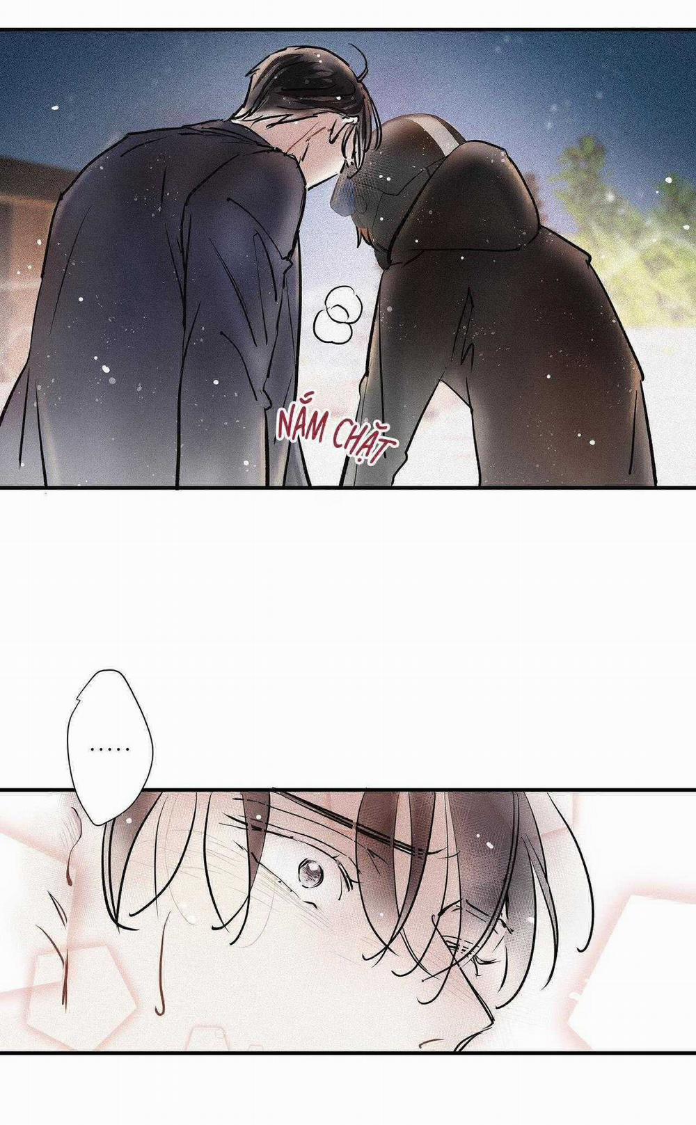 Tình Yêu Và Danh Vọng 66 trang 40