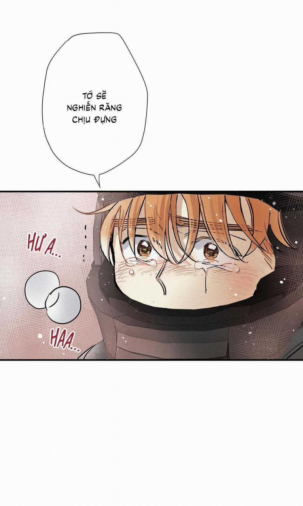 Tình Yêu Và Danh Vọng 66 trang 41