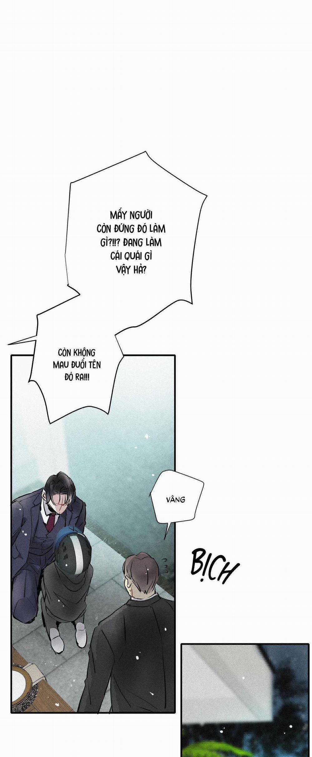 Tình Yêu Và Danh Vọng 66 trang 42