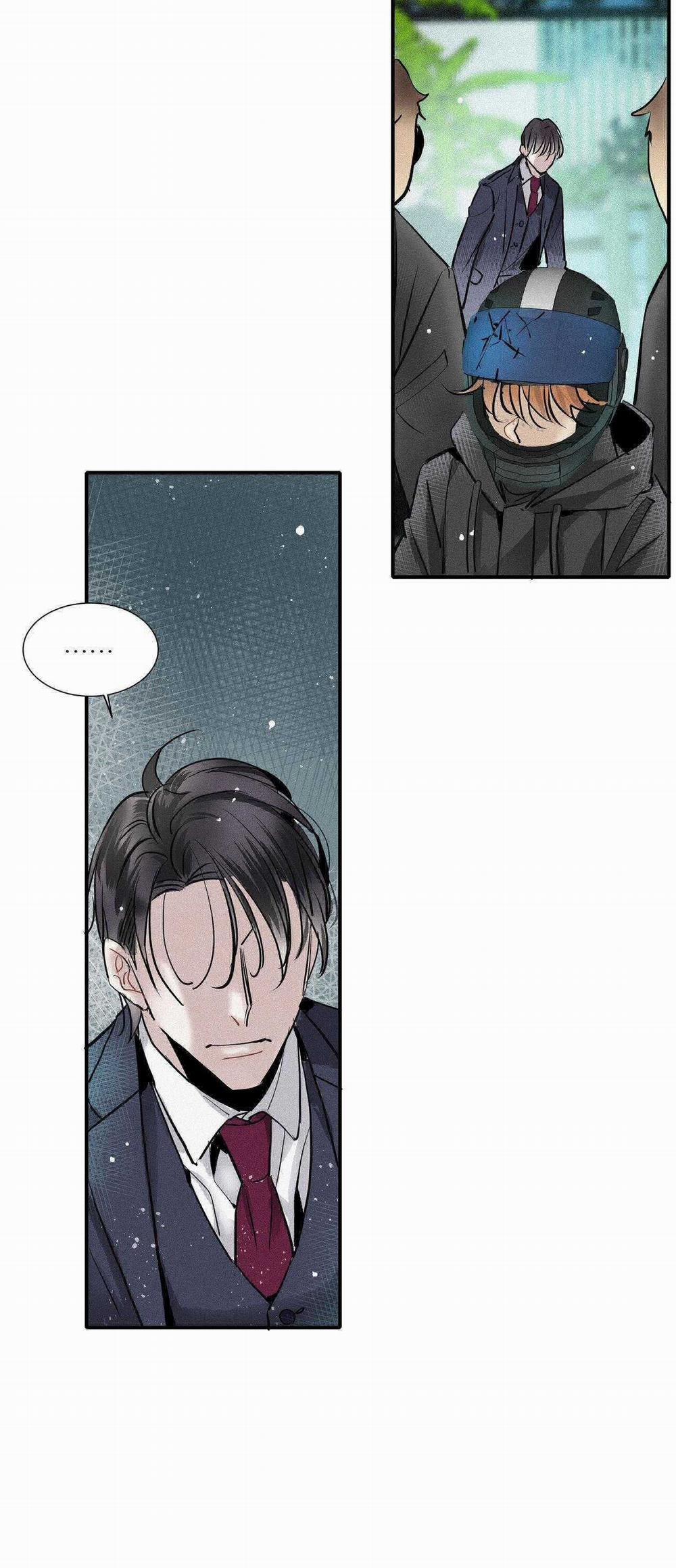 Tình Yêu Và Danh Vọng 66 trang 43